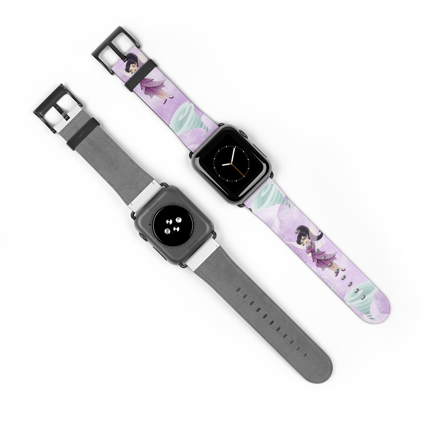 The Vidi Watch Band