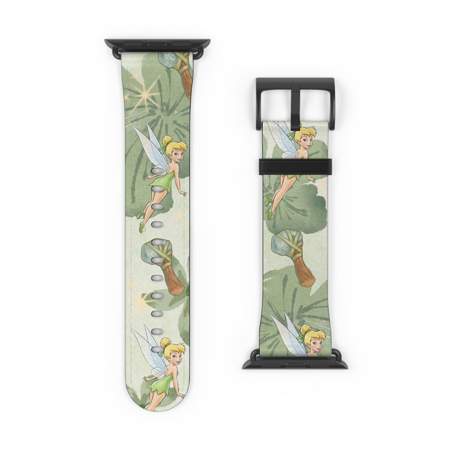 The Tinker Watch Band