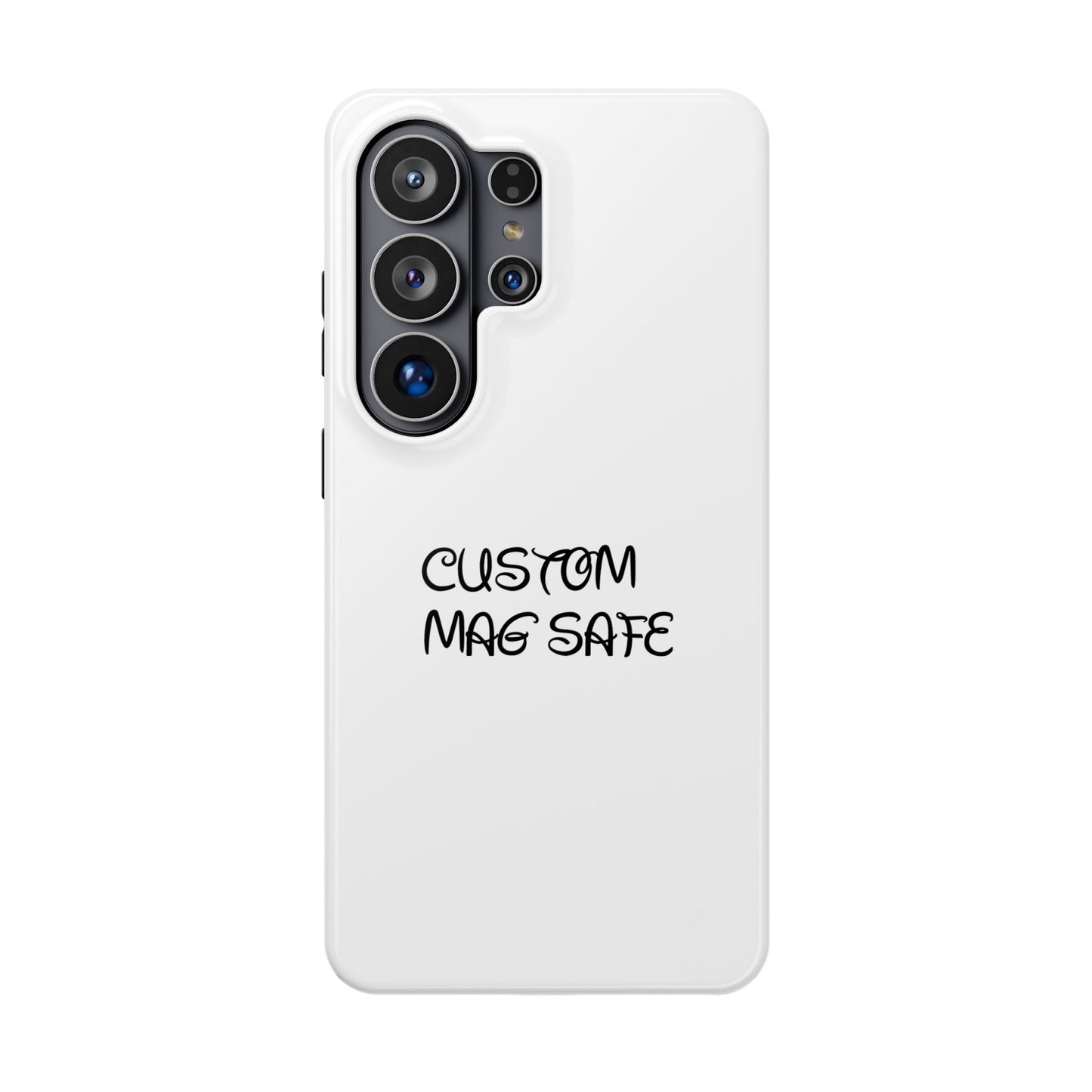 Custom Mag Safe Case