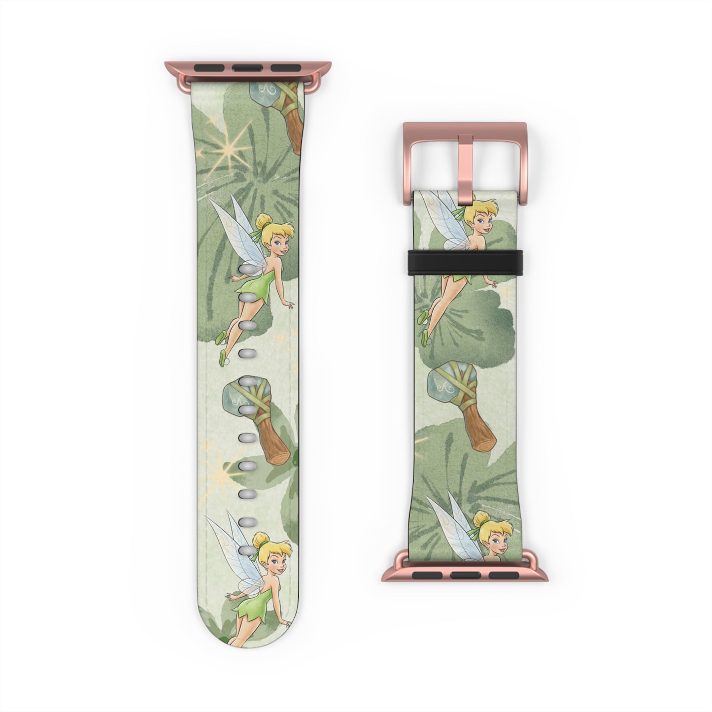 The Tinker Watch Band