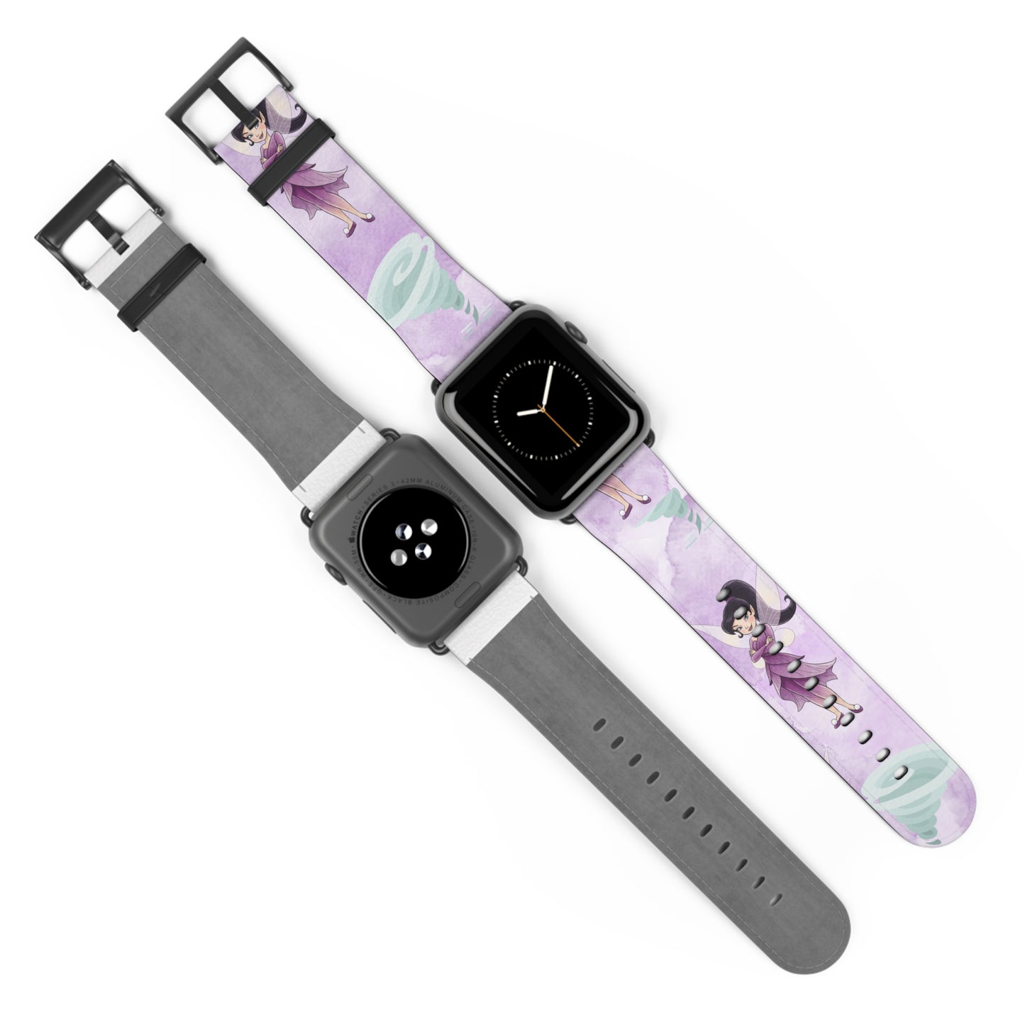 The Vidi Watch Band