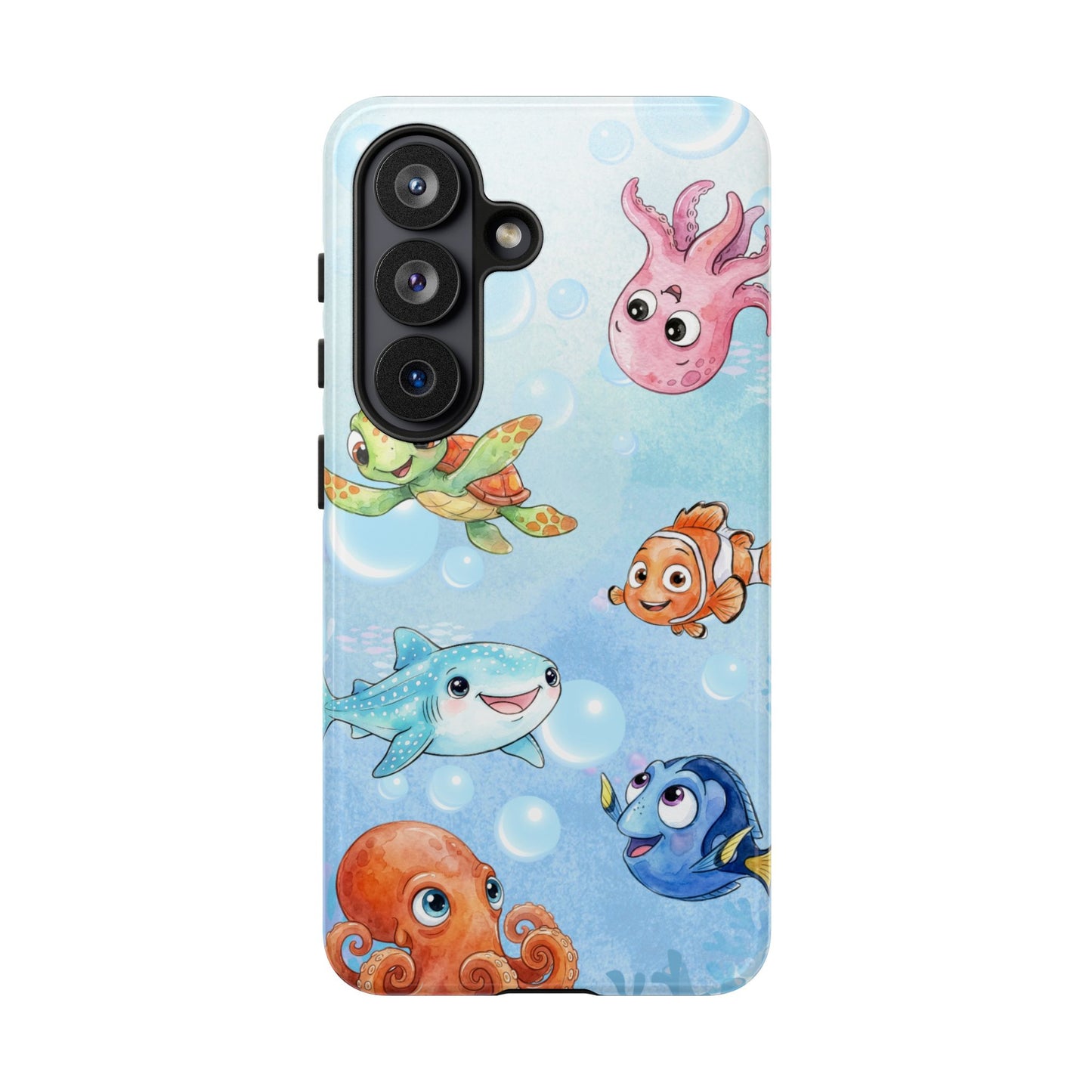 The Tank Case