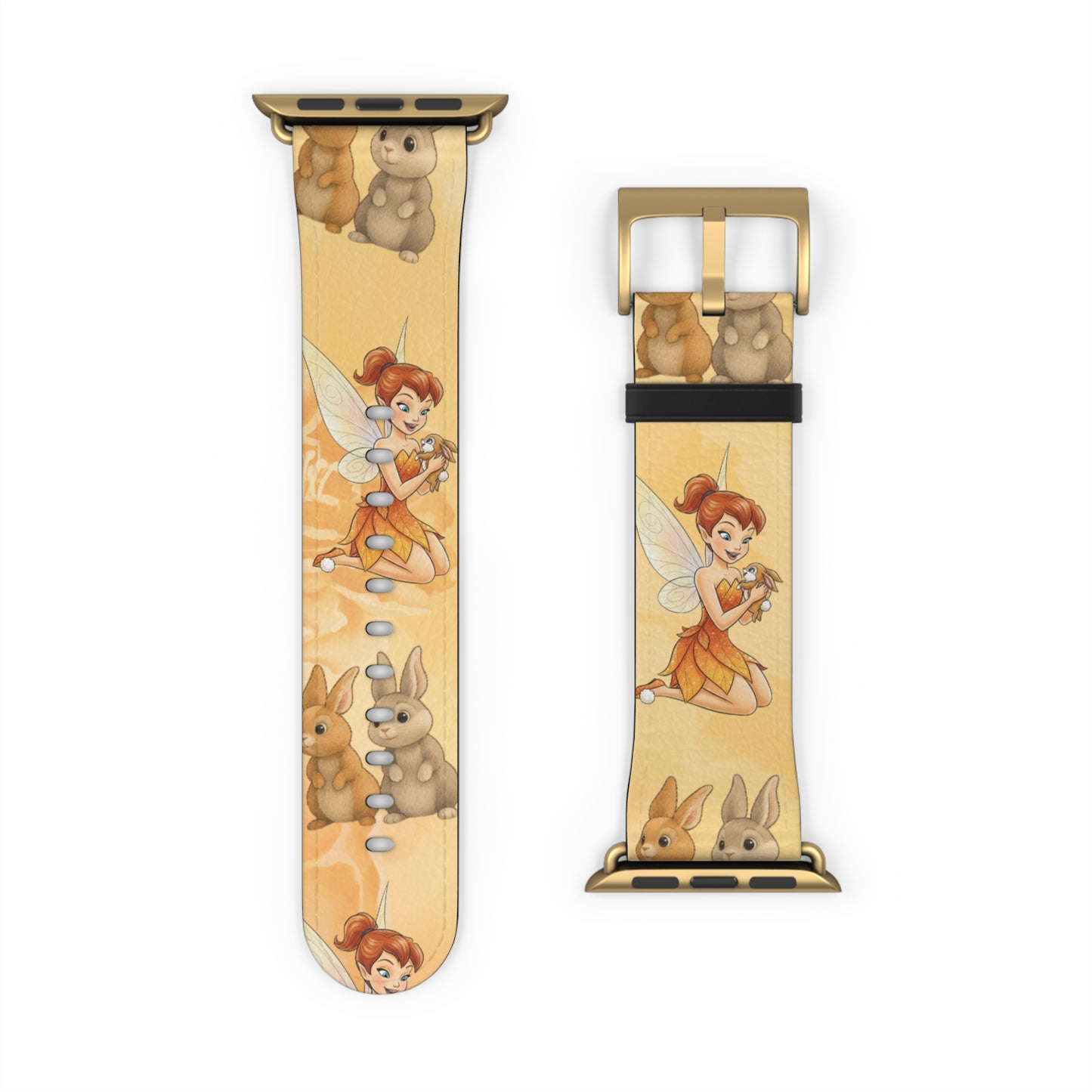 The Fawny Watch Band