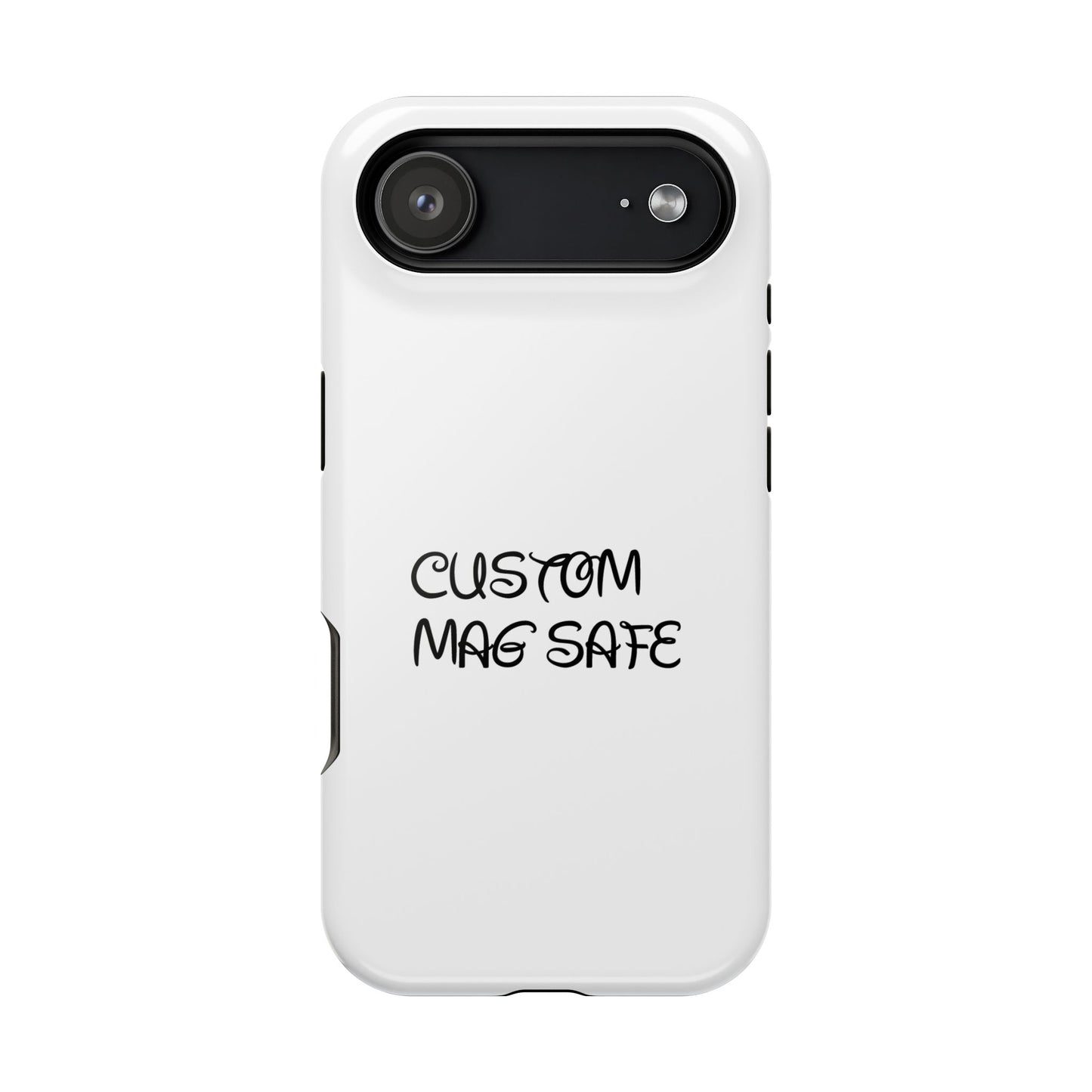 Custom Mag Safe Case