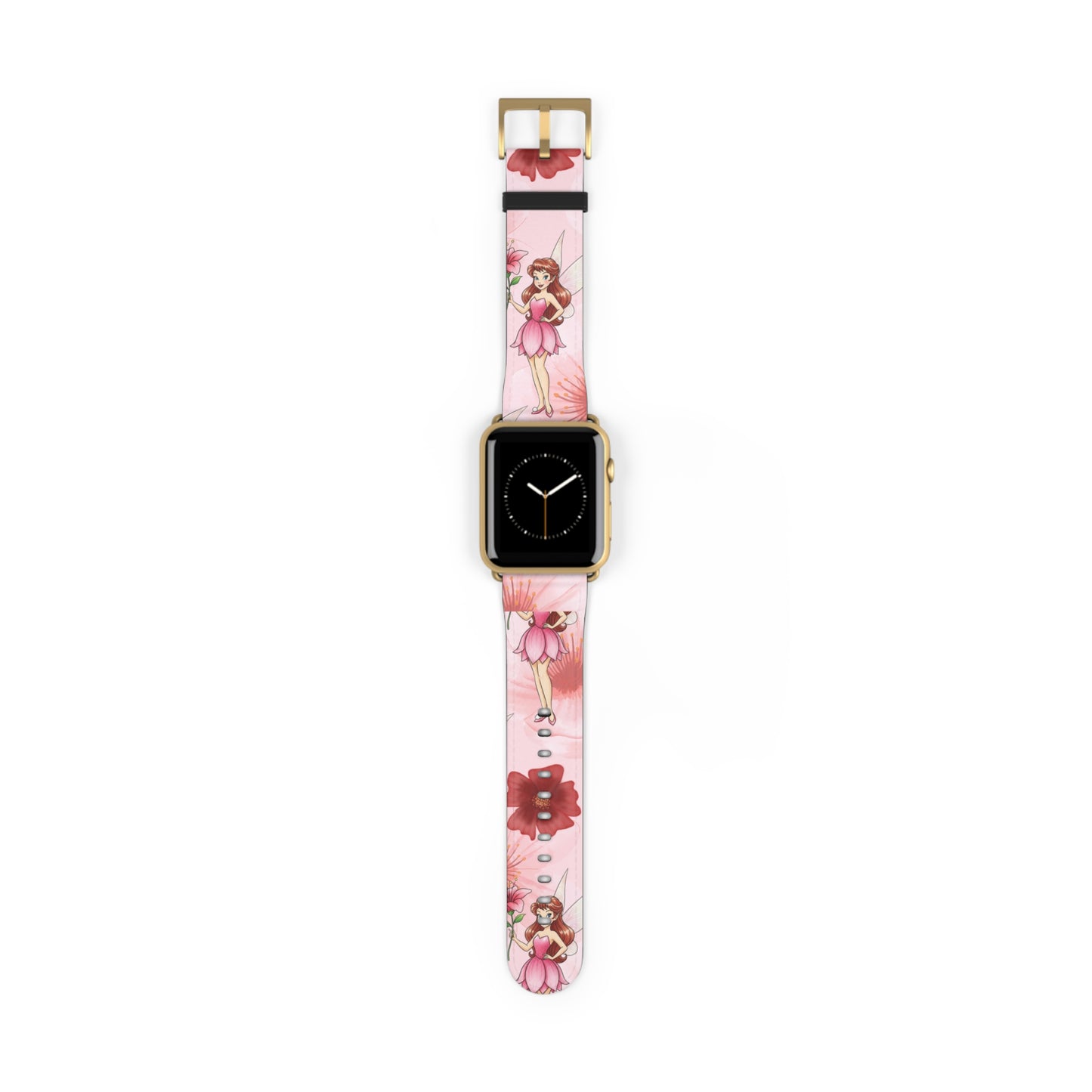 The Rosy Watch Band