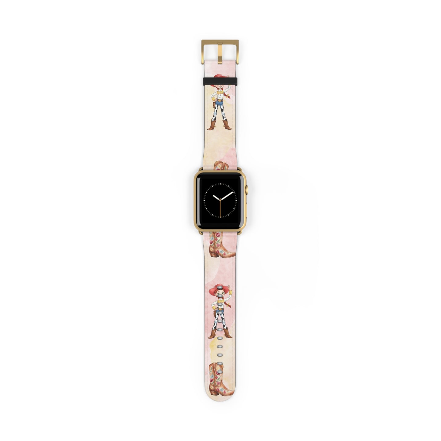 The Yee-Haw Watch Band