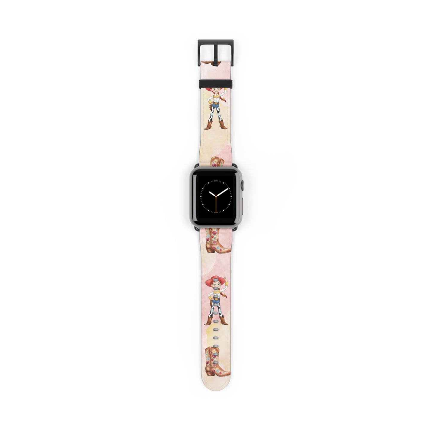 The Yee-Haw Watch Band