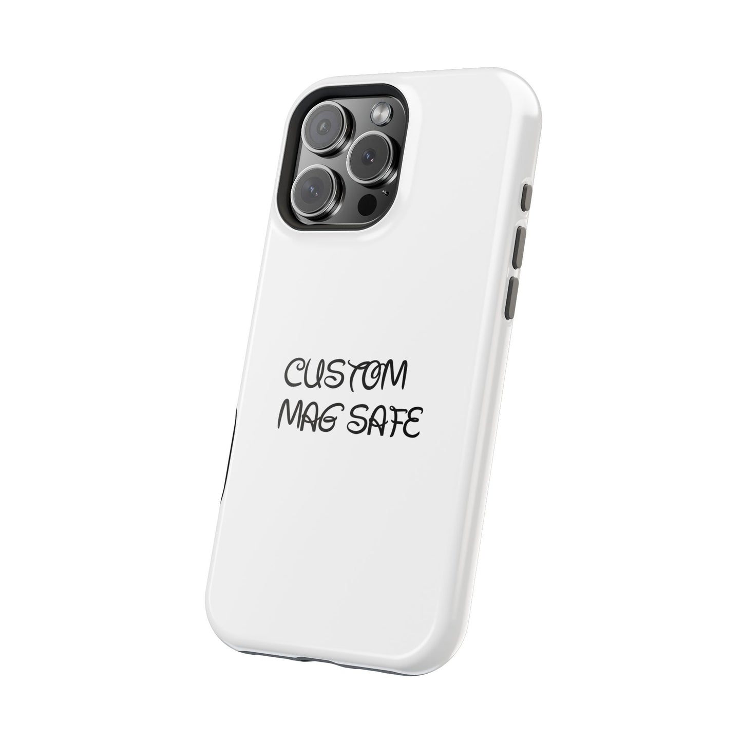 Custom Mag Safe Case
