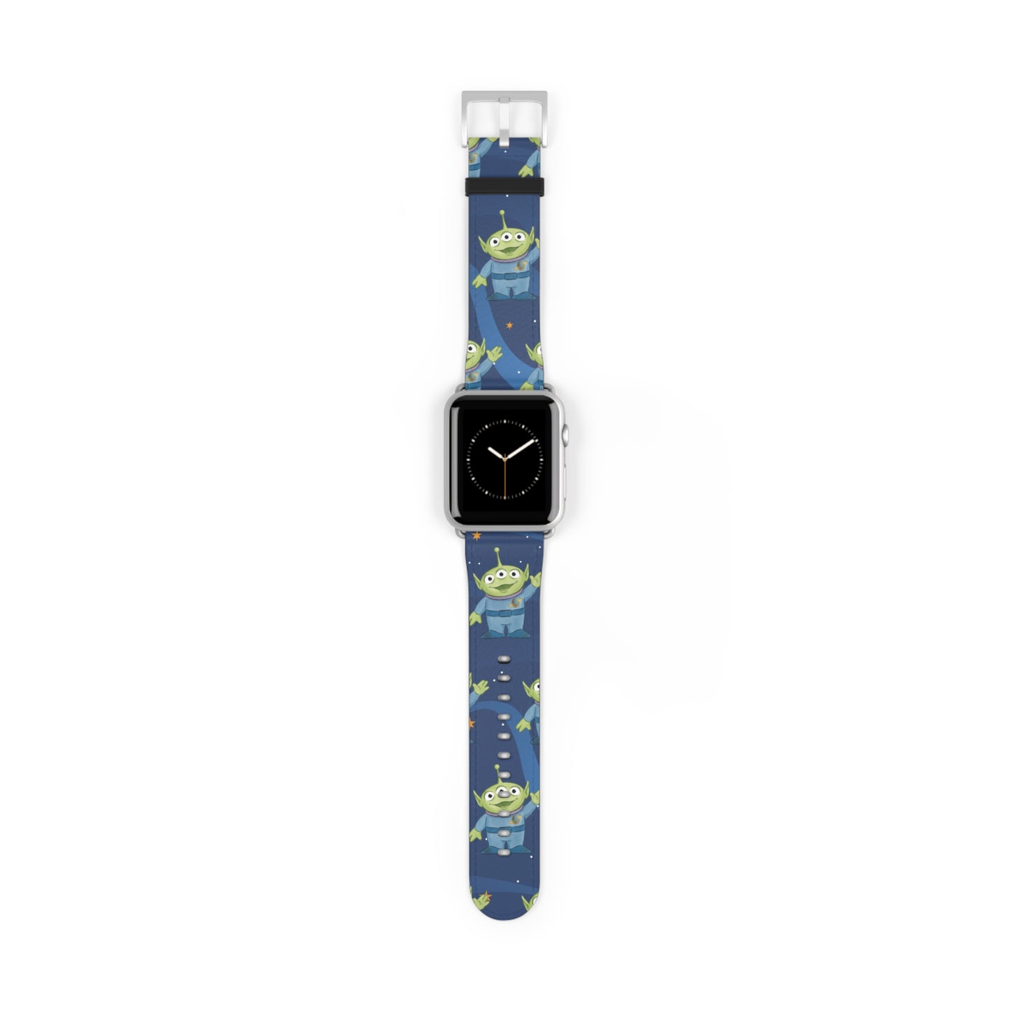 The Claw Watch Band