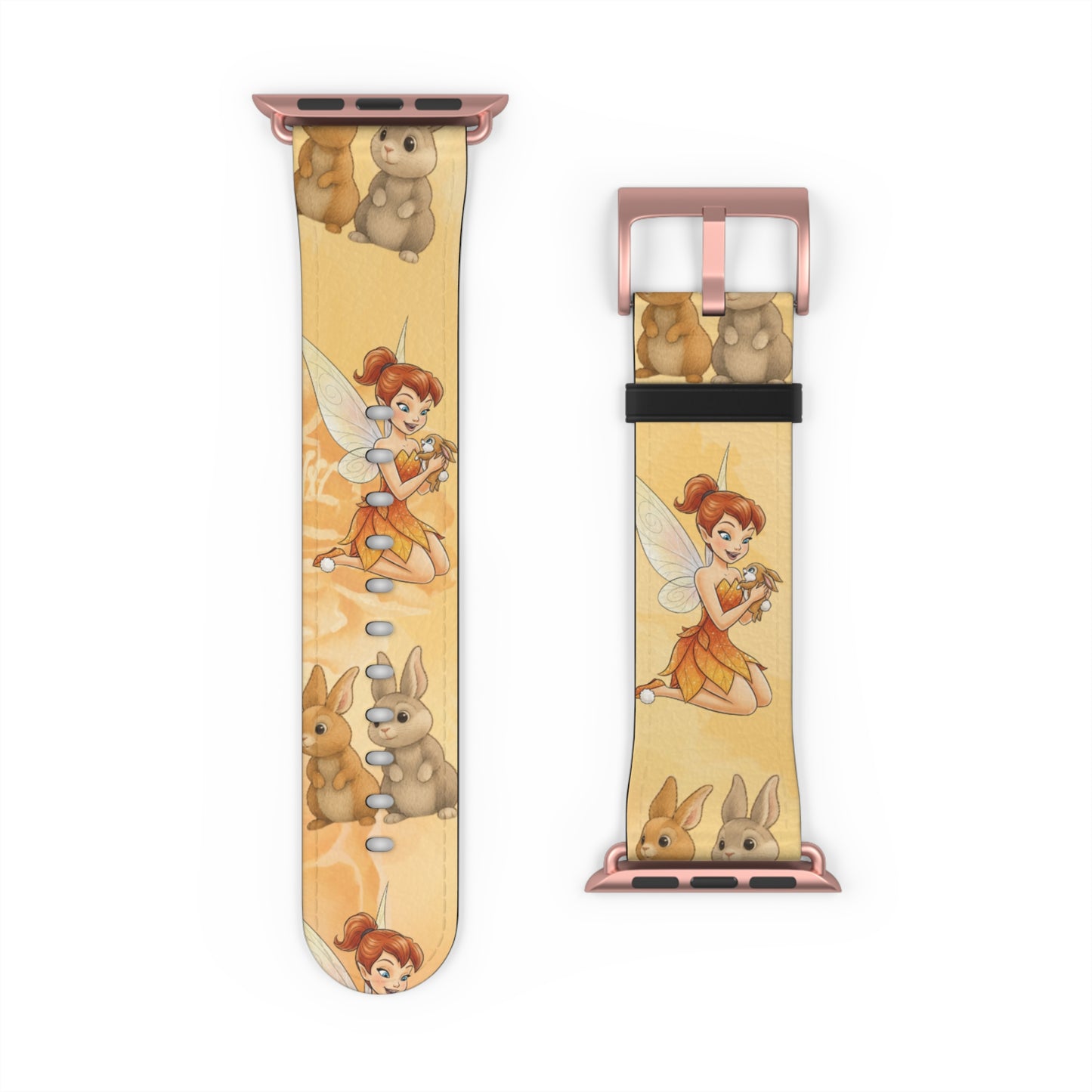 The Fawny Watch Band