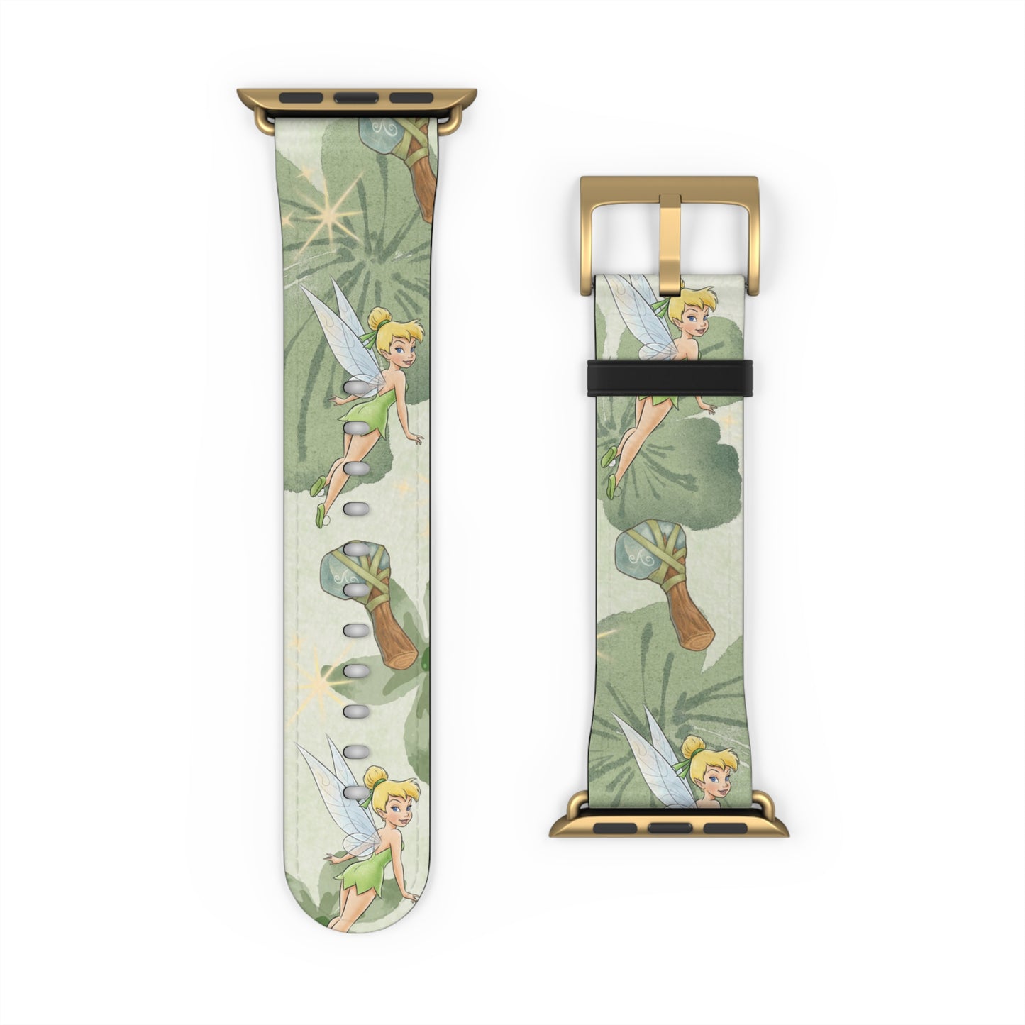 The Tinker Watch Band