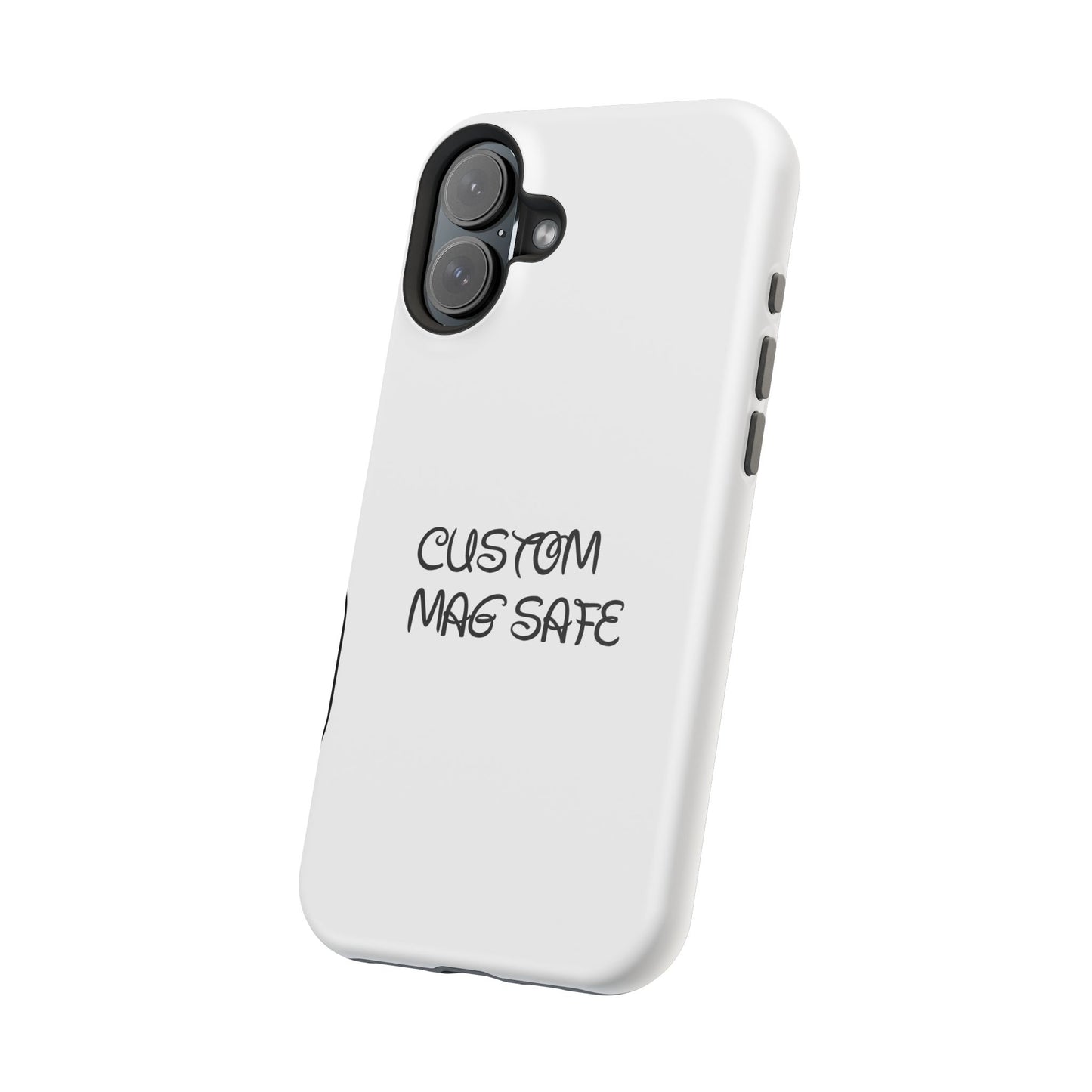 Custom Mag Safe Case