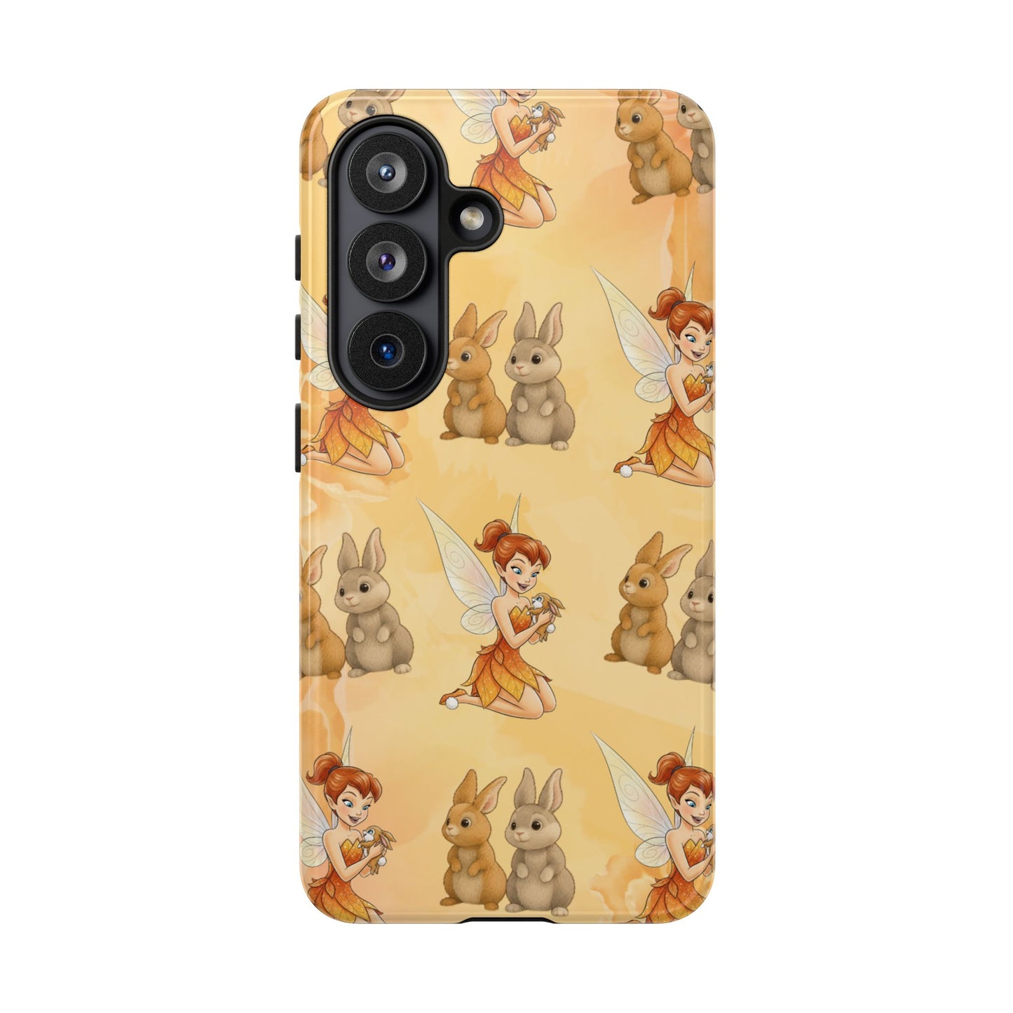 The Fawny Case