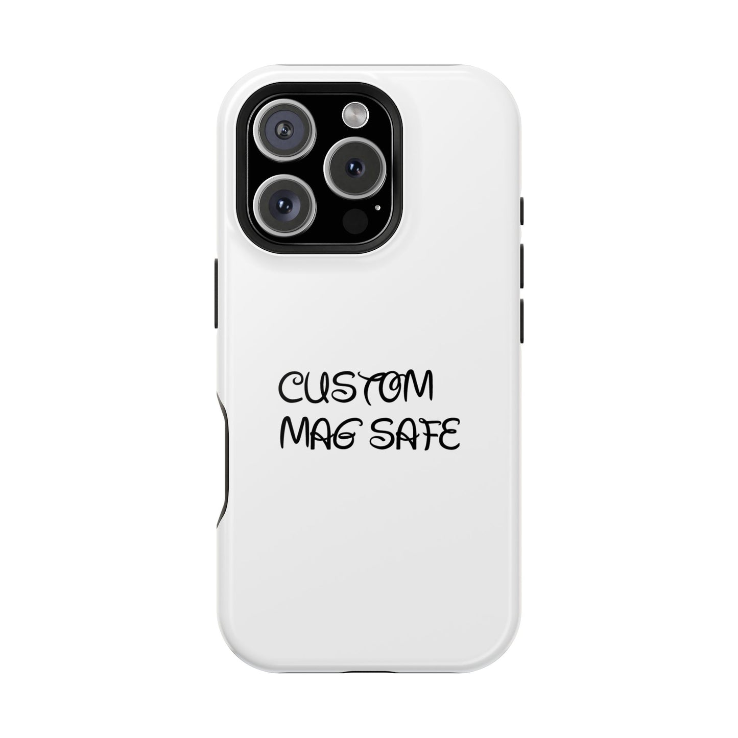Custom Mag Safe Case