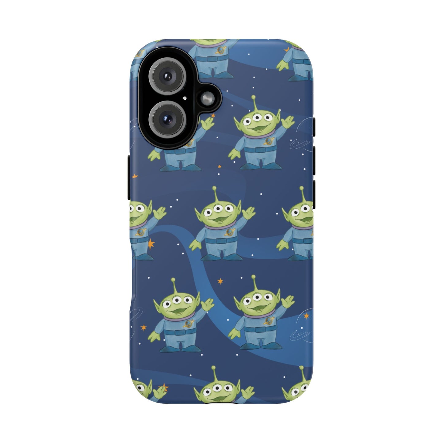 The Claw Case