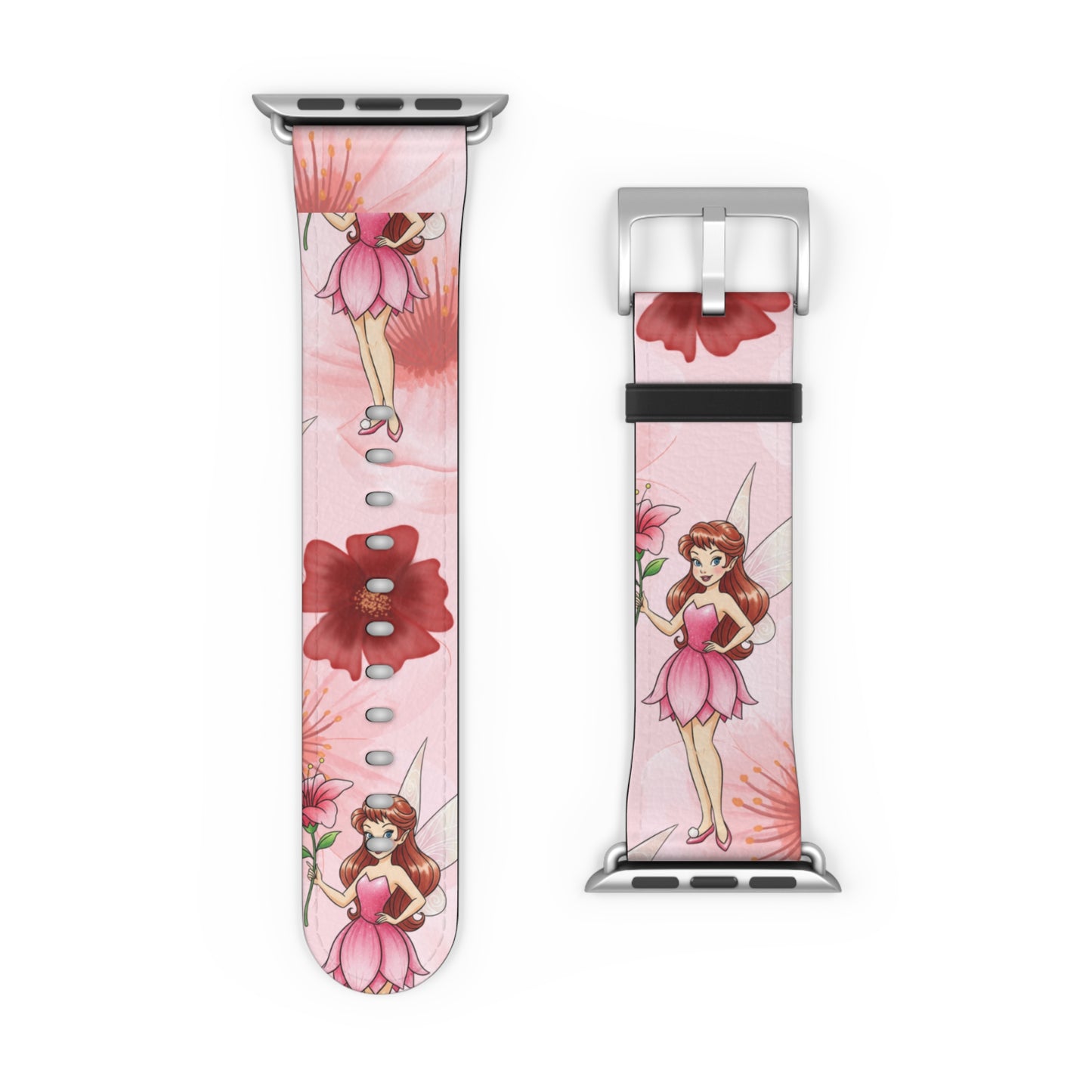 The Rosy Watch Band