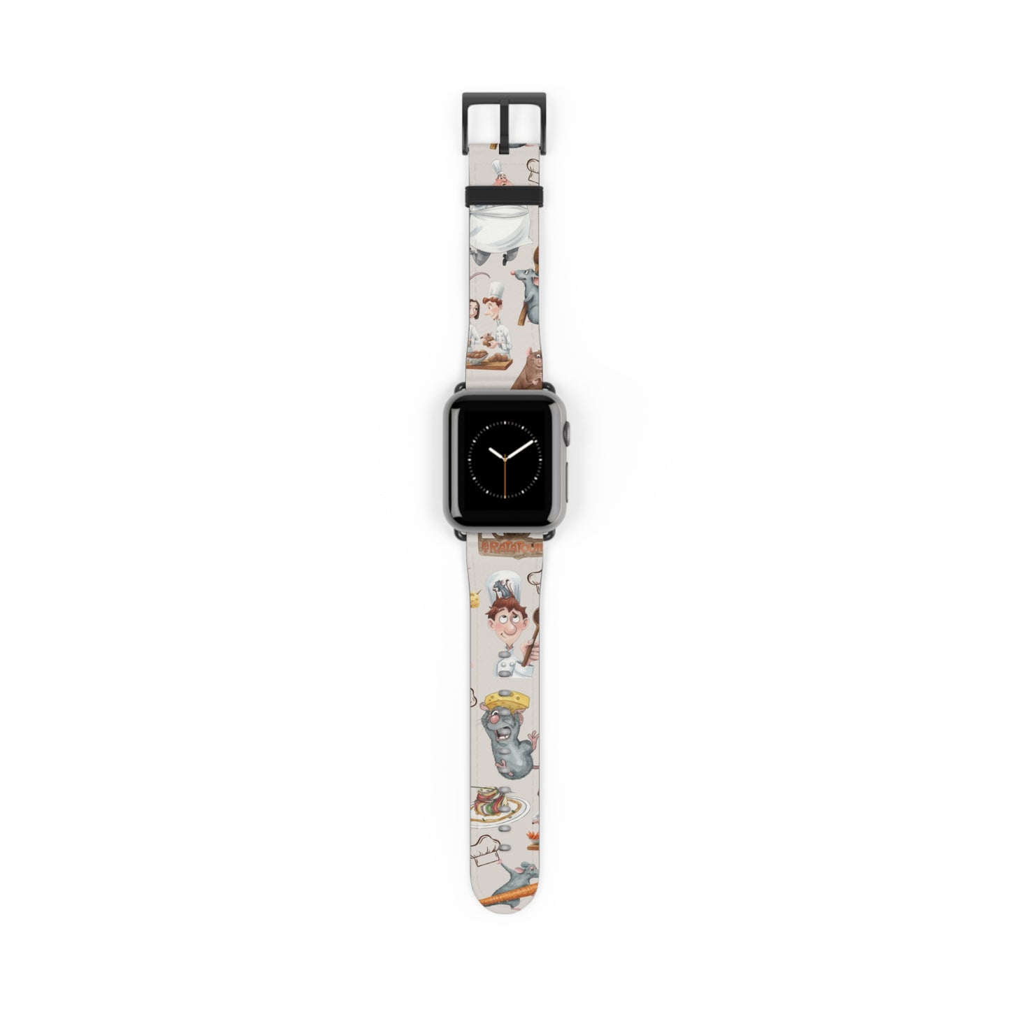 Little Chef  Watch Band