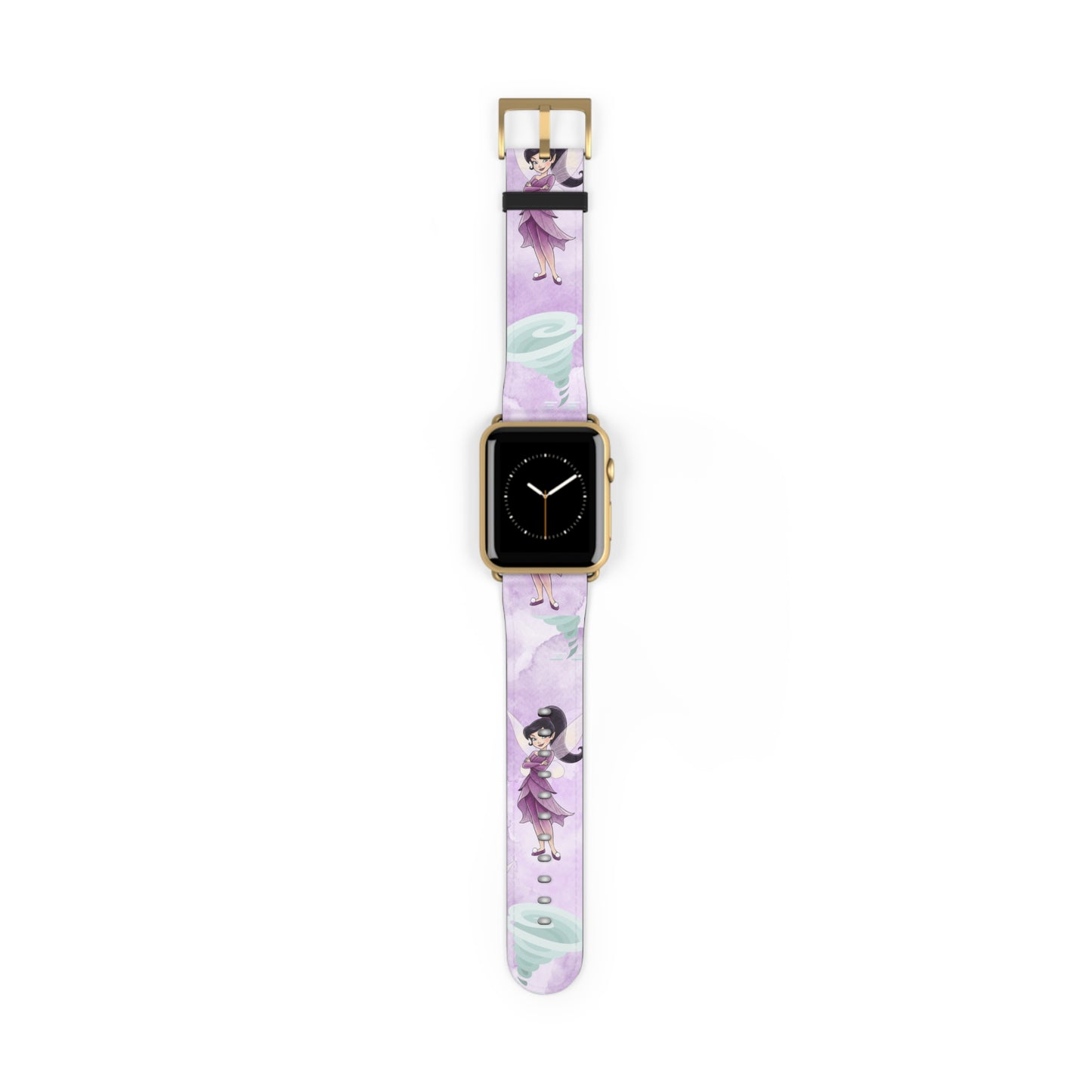 The Vidi Watch Band