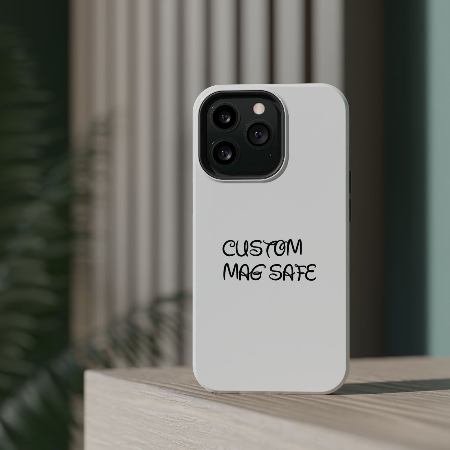 Custom Mag Safe Case