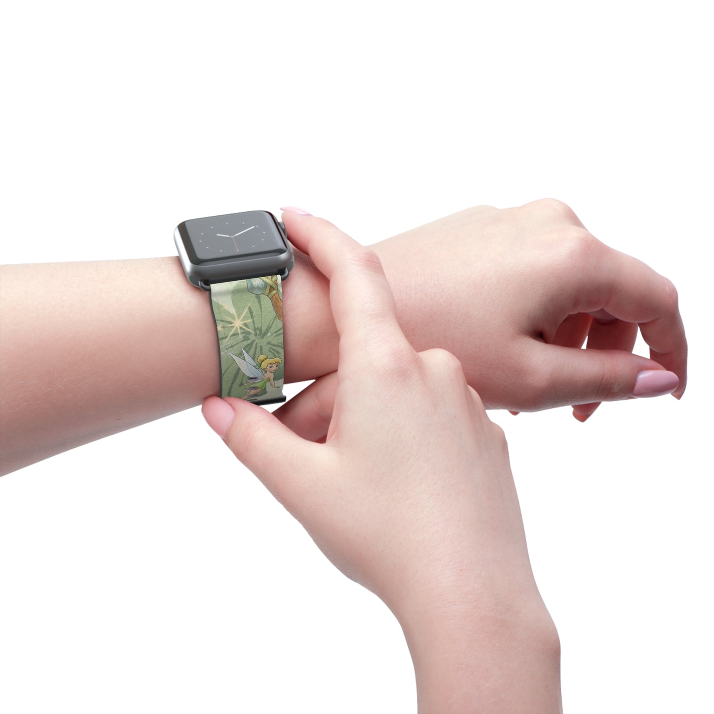 The Tinker Watch Band