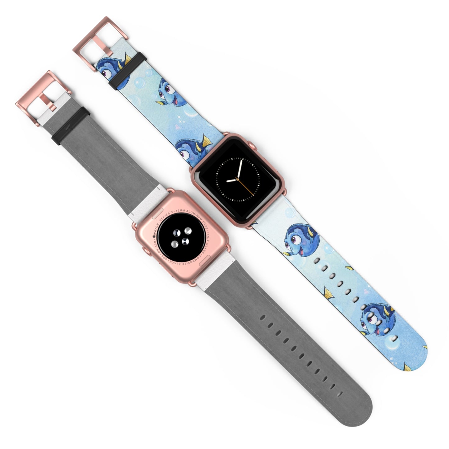 The  Watch Band