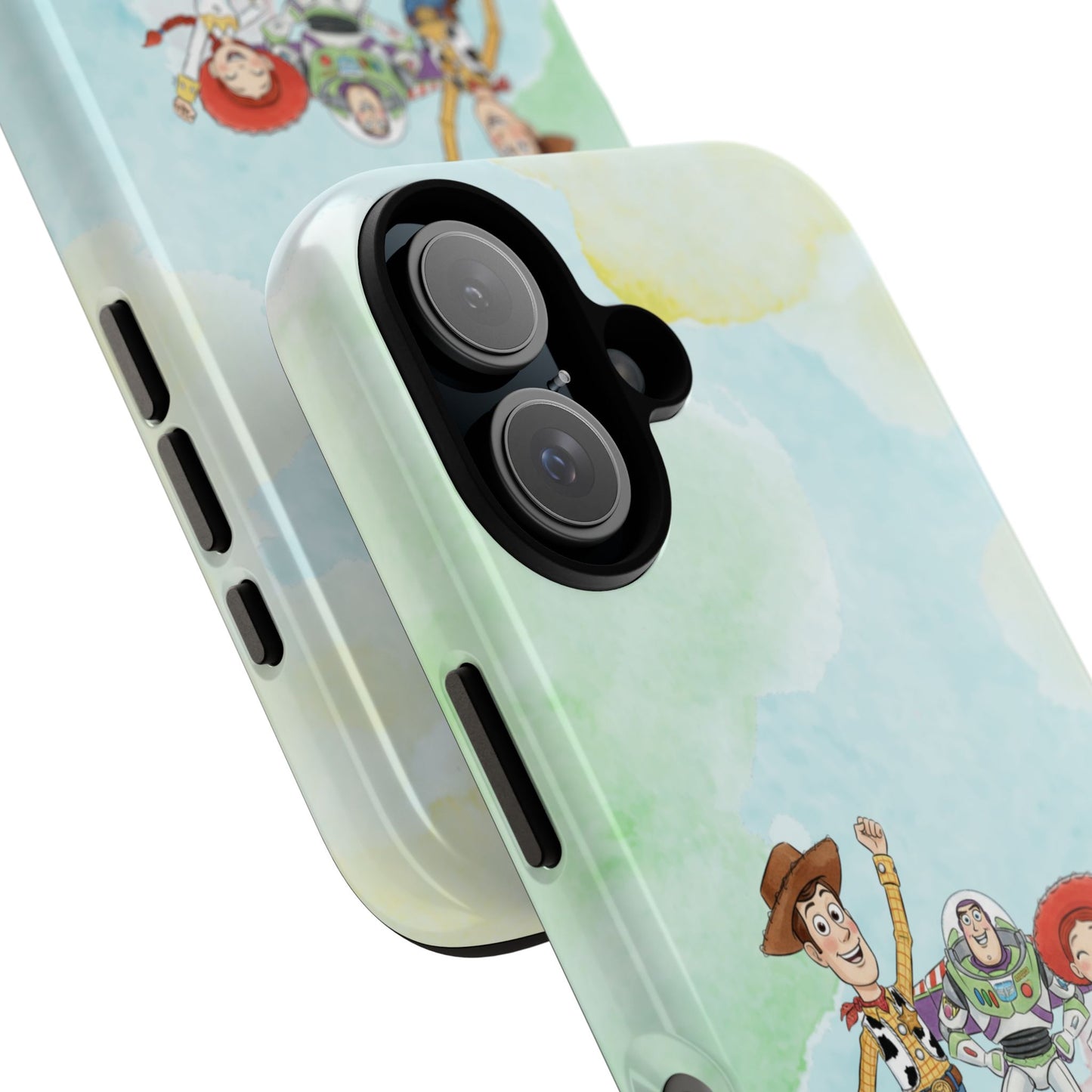 The Toy Box Case