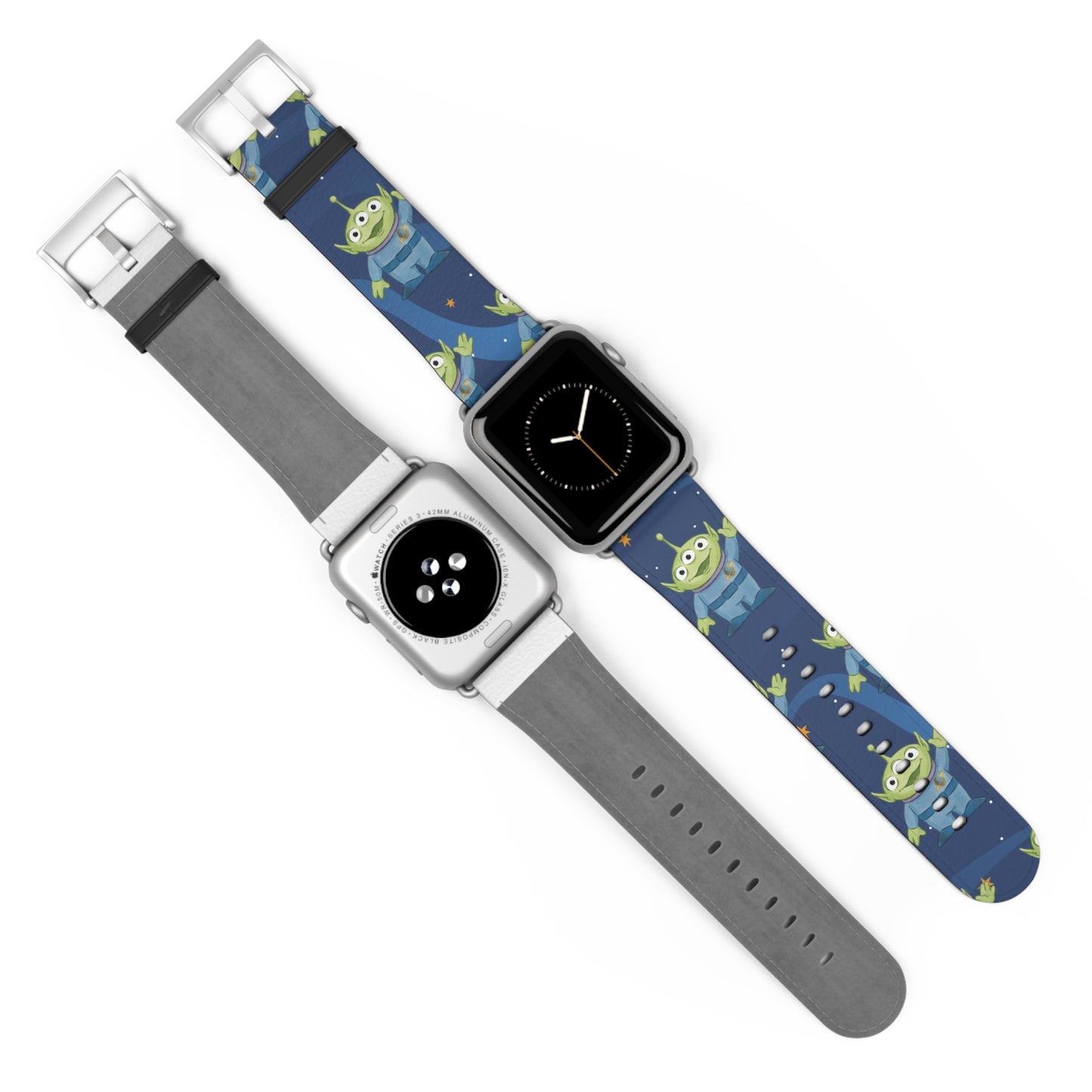 The Claw Watch Band