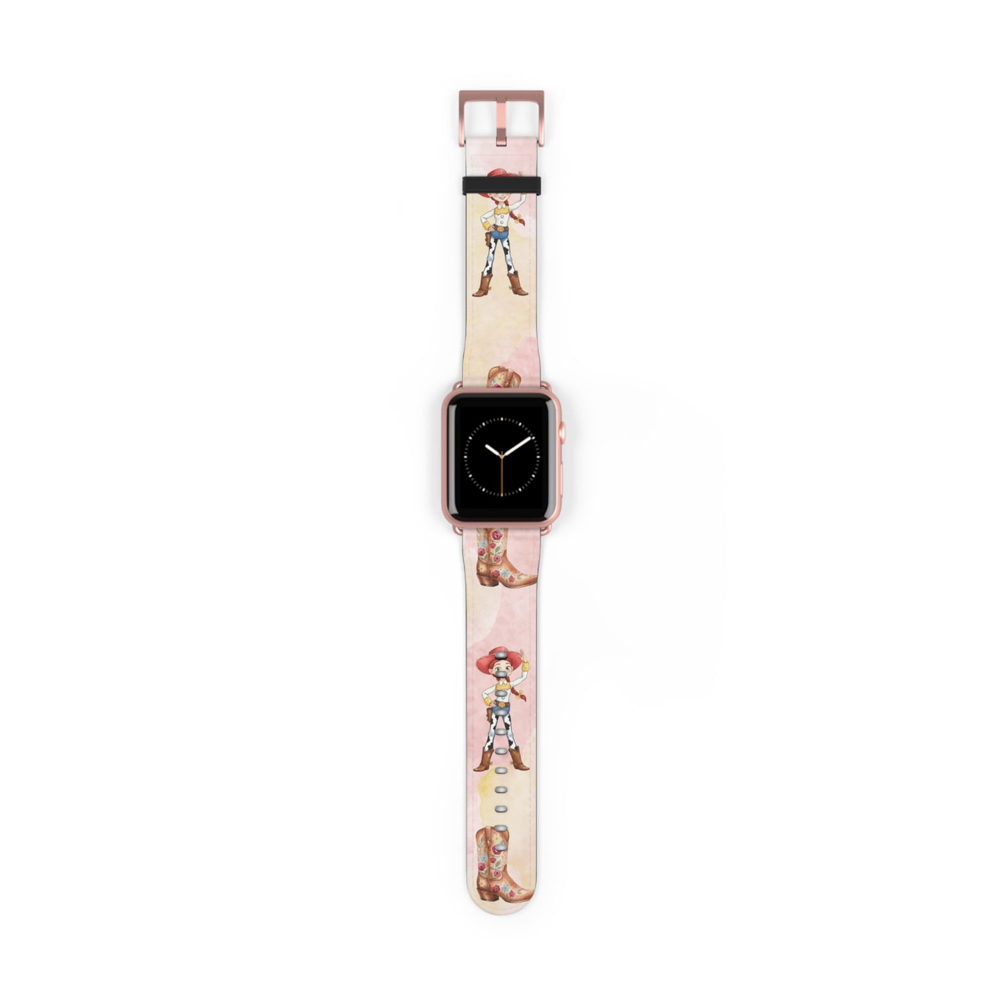 The Yee-Haw Watch Band