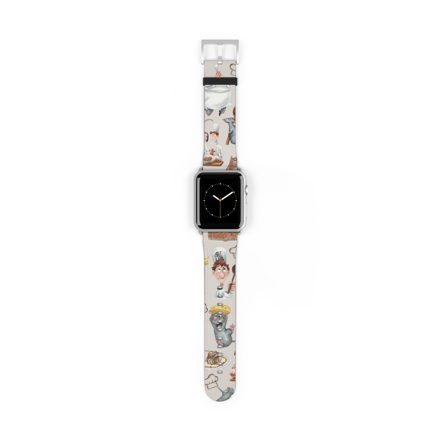 Little Chef  Watch Band
