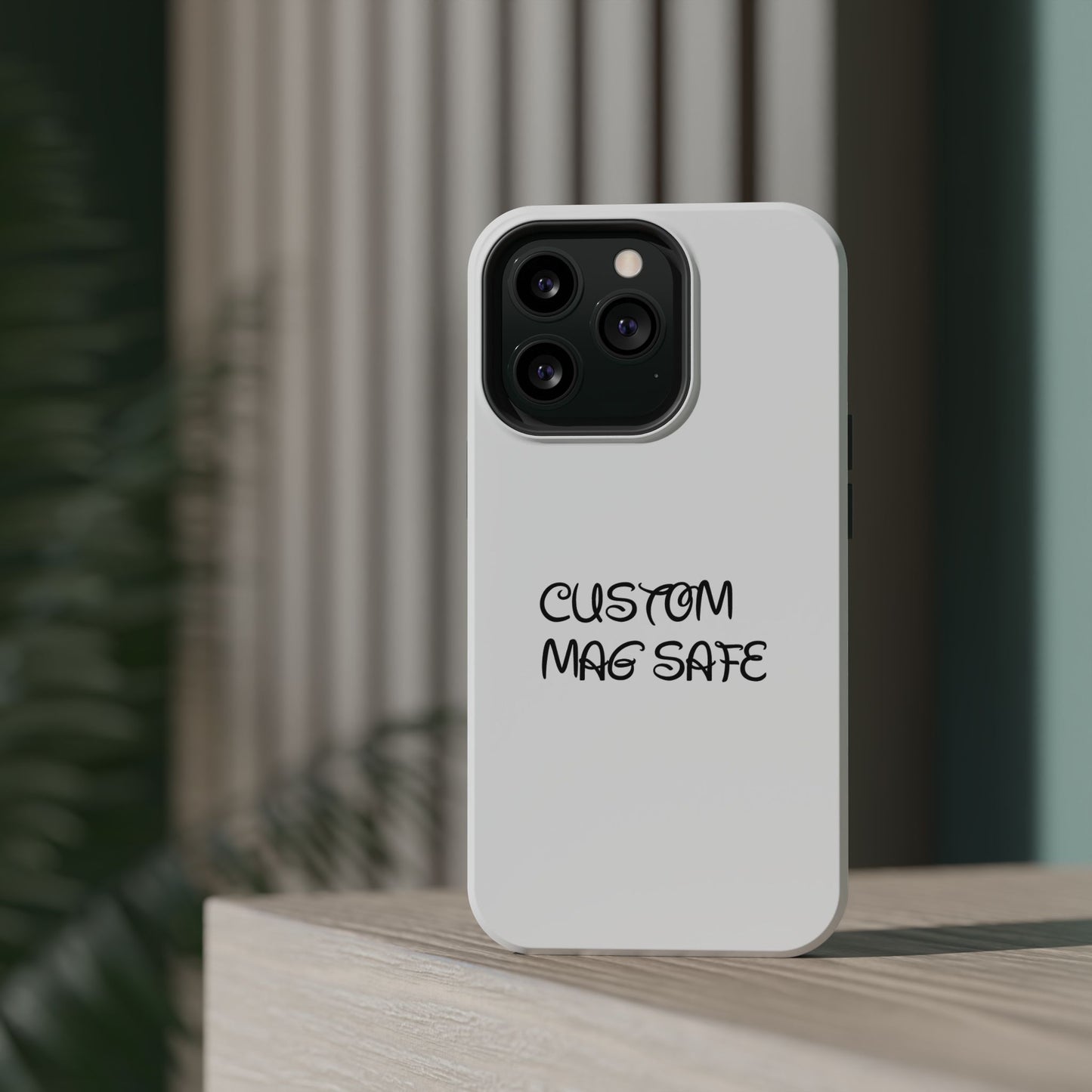 Custom Mag Safe Case
