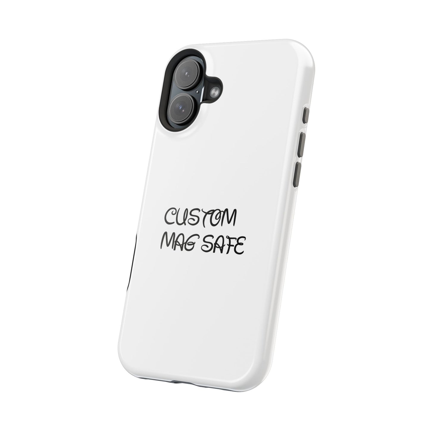 Custom Mag Safe Case