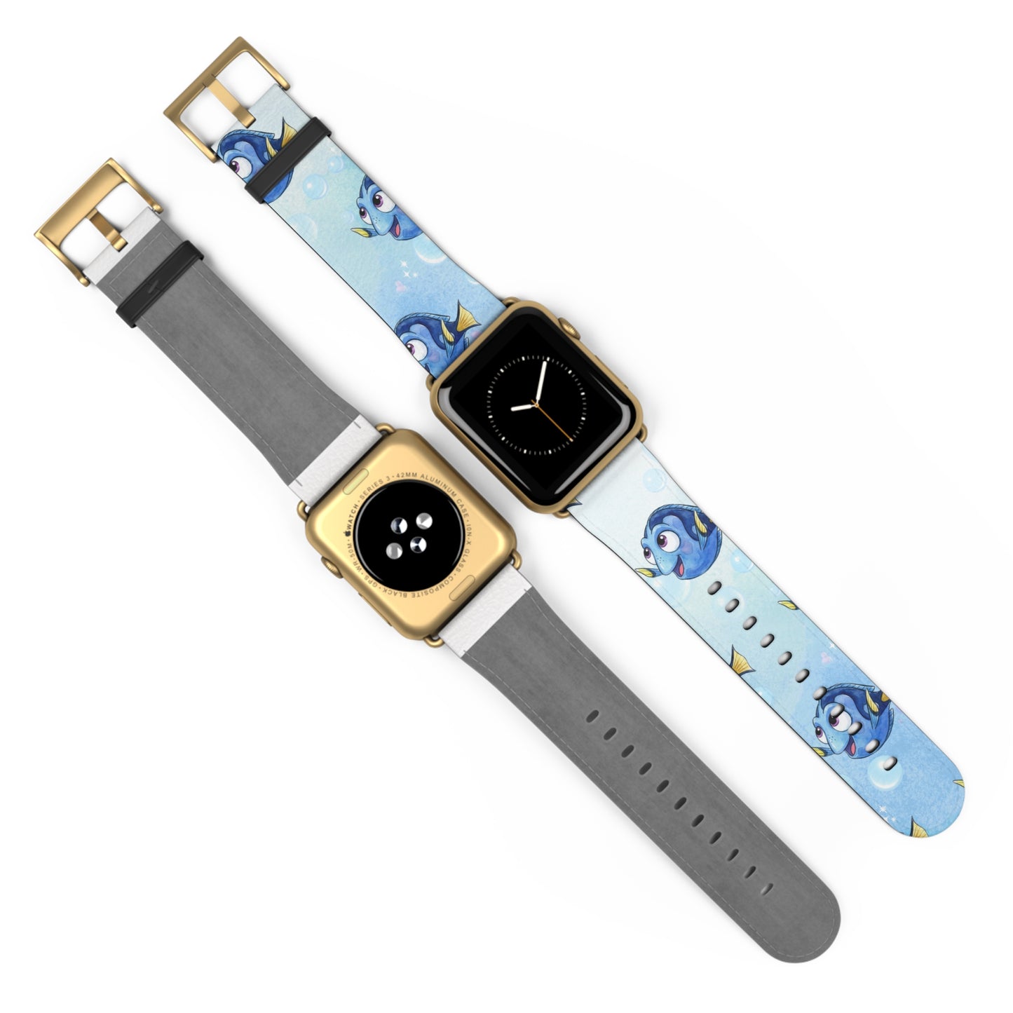 The  Watch Band