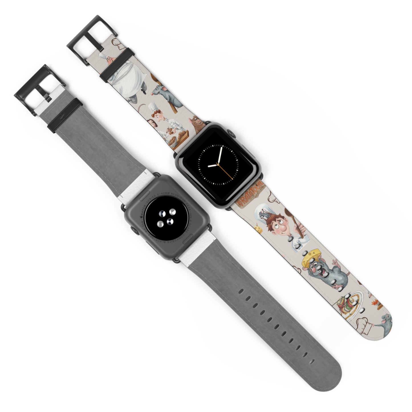 Little Chef  Watch Band