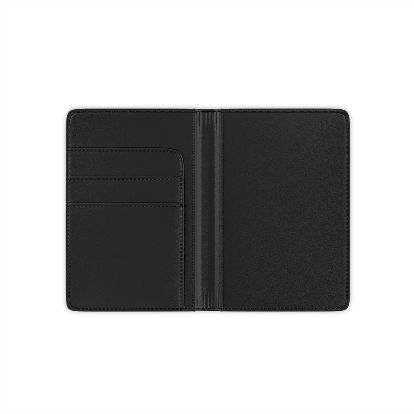 The Sketches Passport Cover