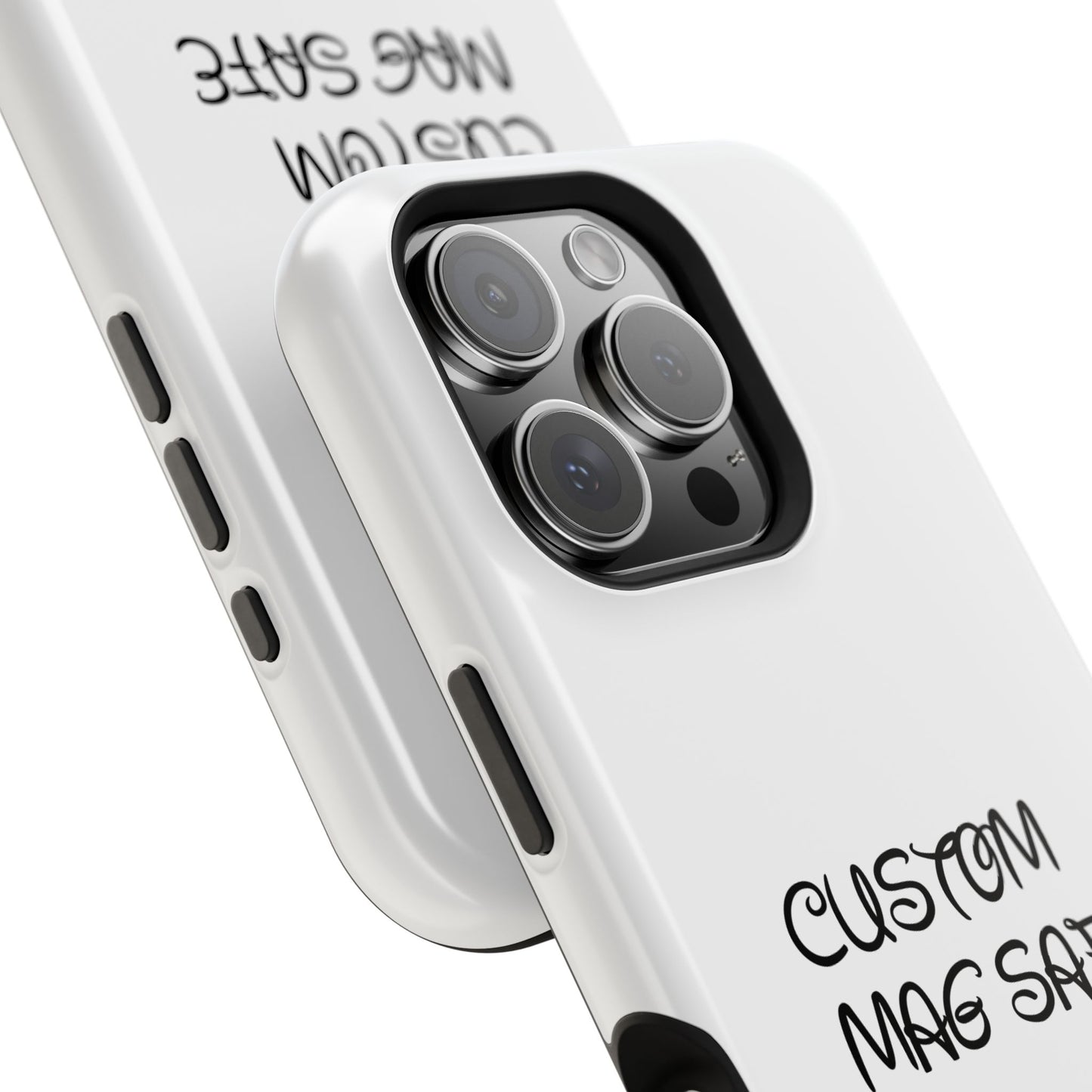 Custom Mag Safe Case