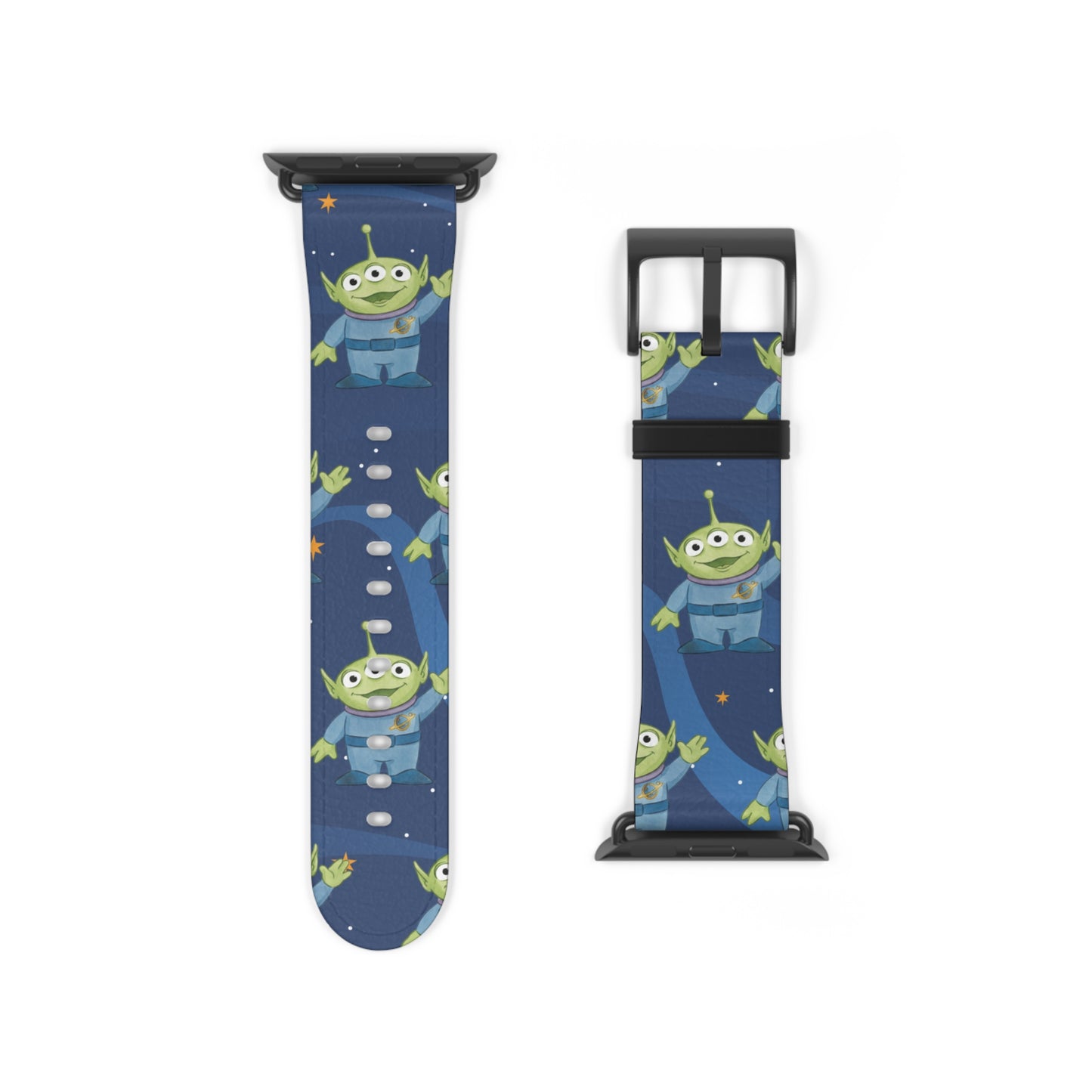 The Claw Watch Band
