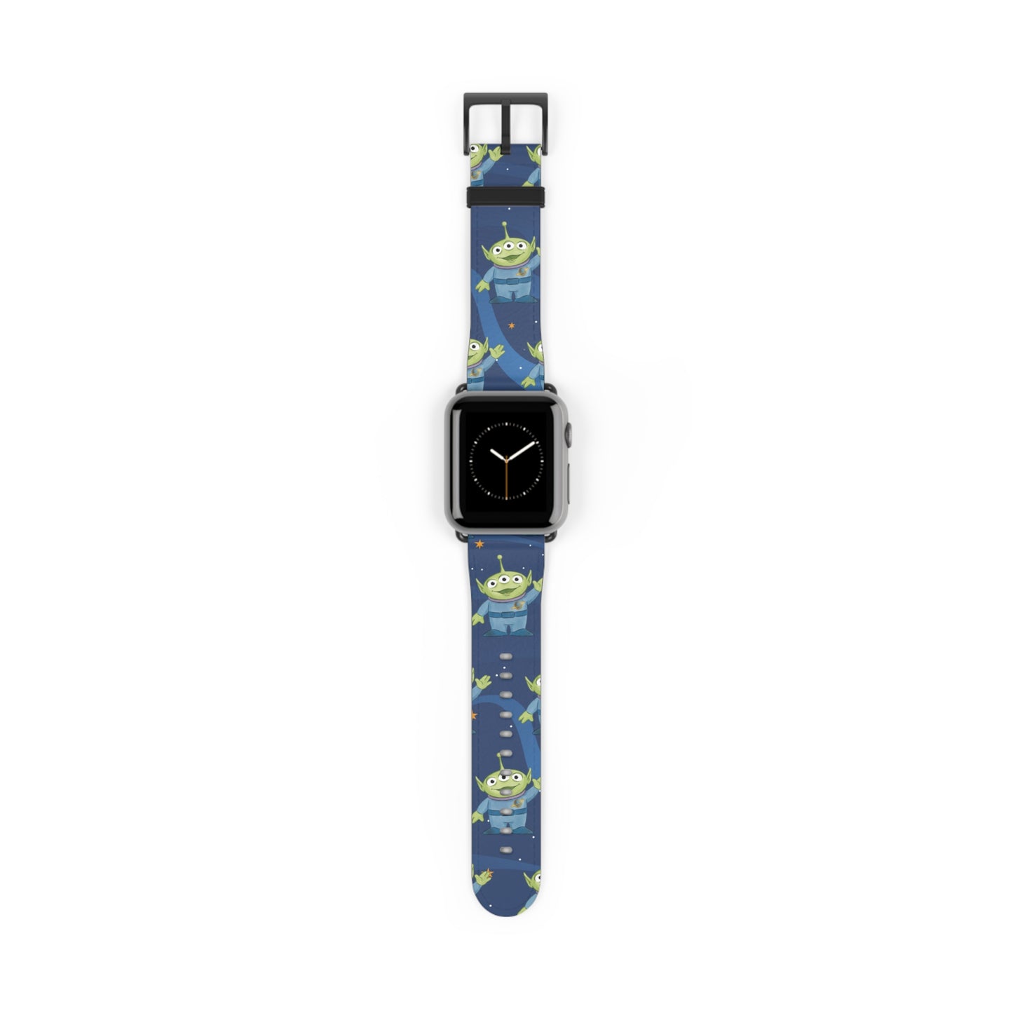 The Claw Watch Band