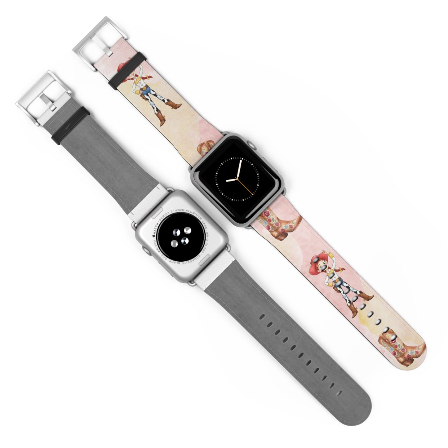 The Yee-Haw Watch Band