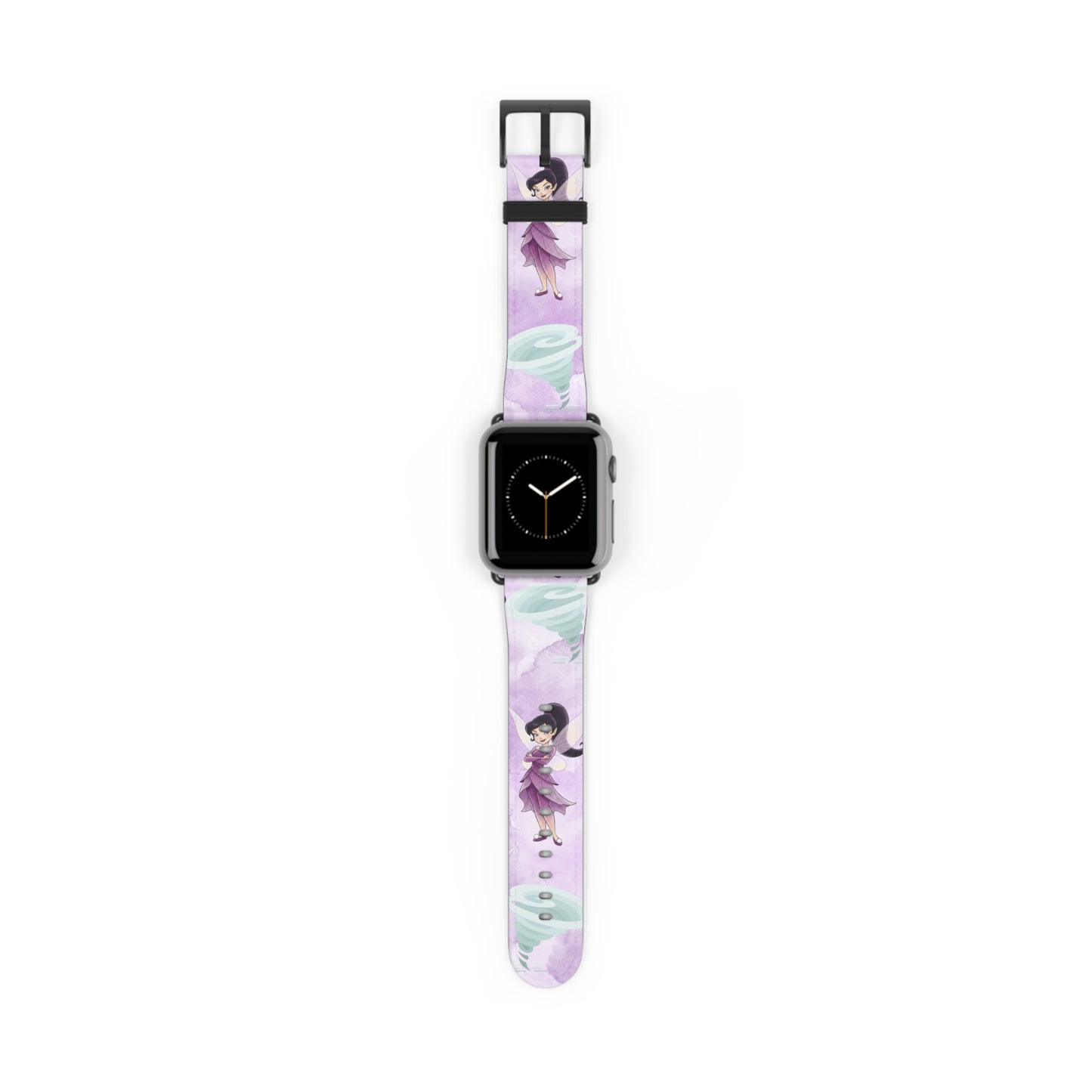 The Vidi Watch Band