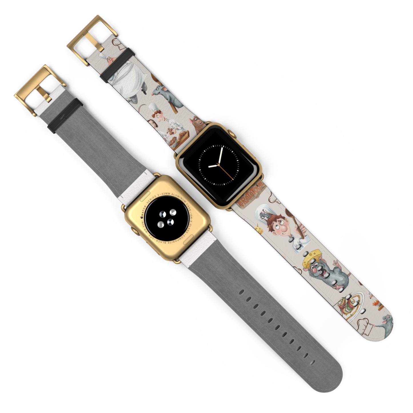 Little Chef  Watch Band