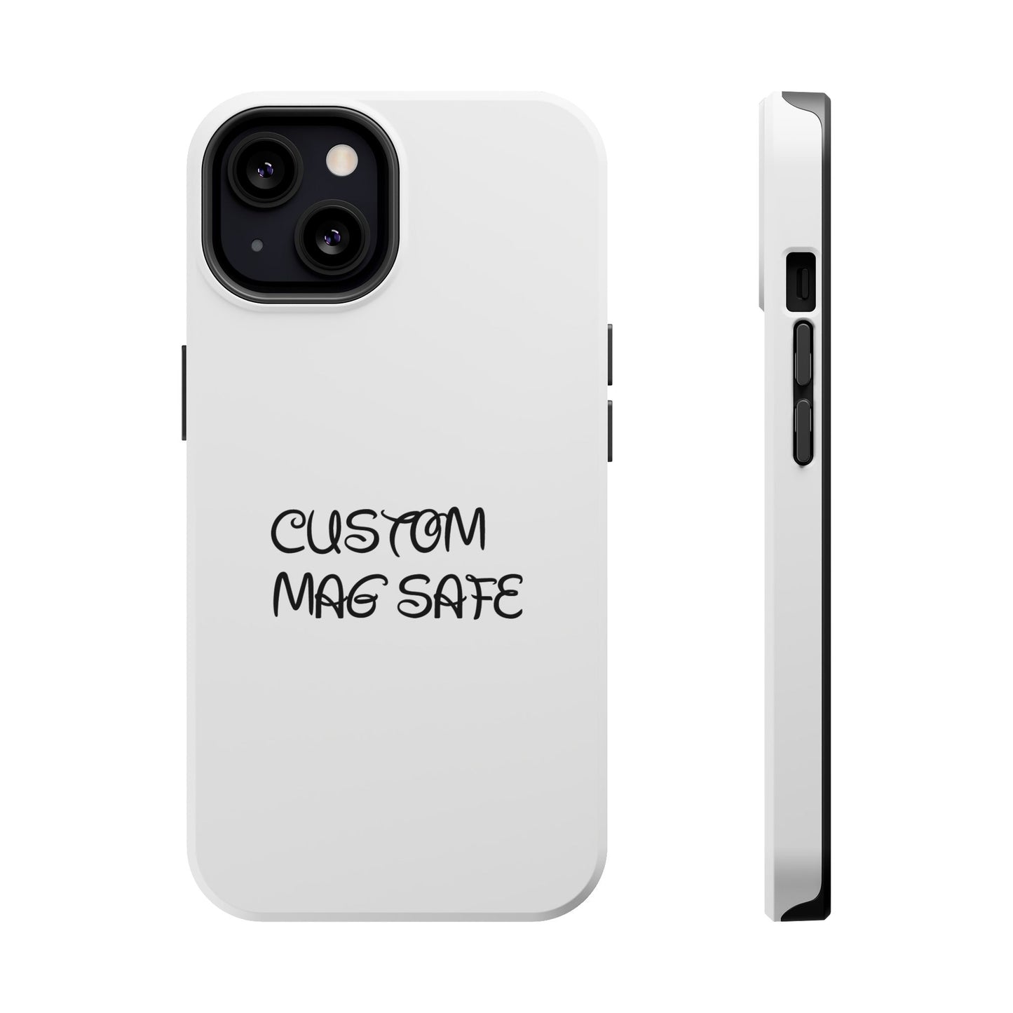 Custom Mag Safe Case