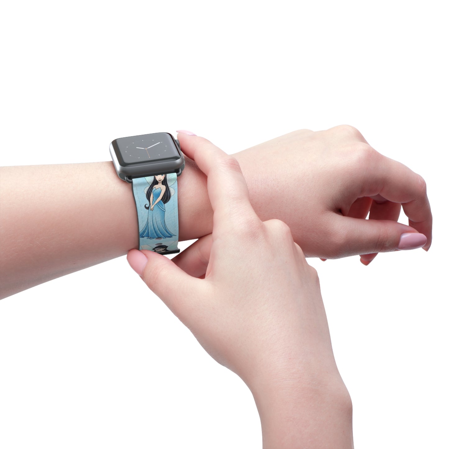 The Misty Watch Band
