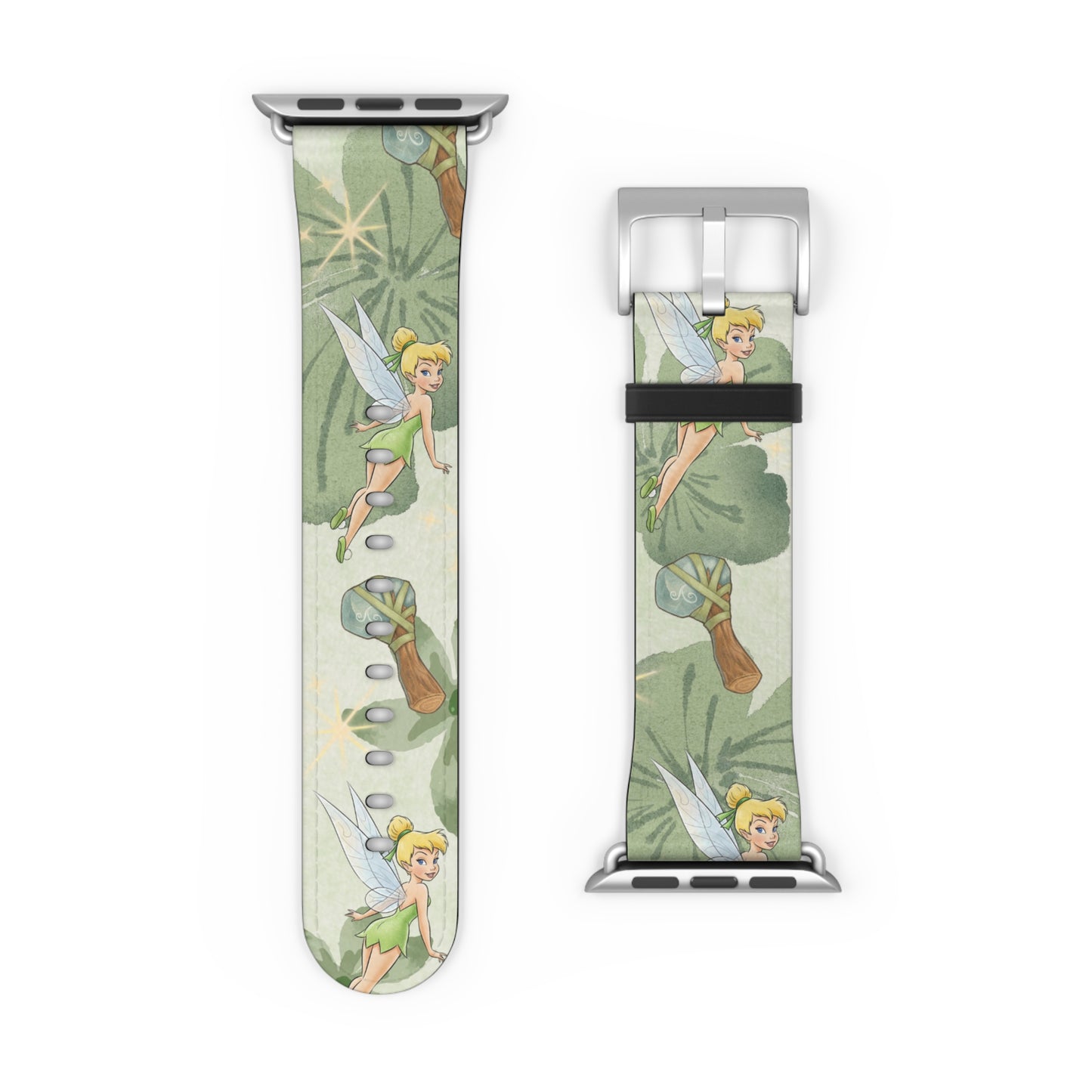 The Tinker Watch Band