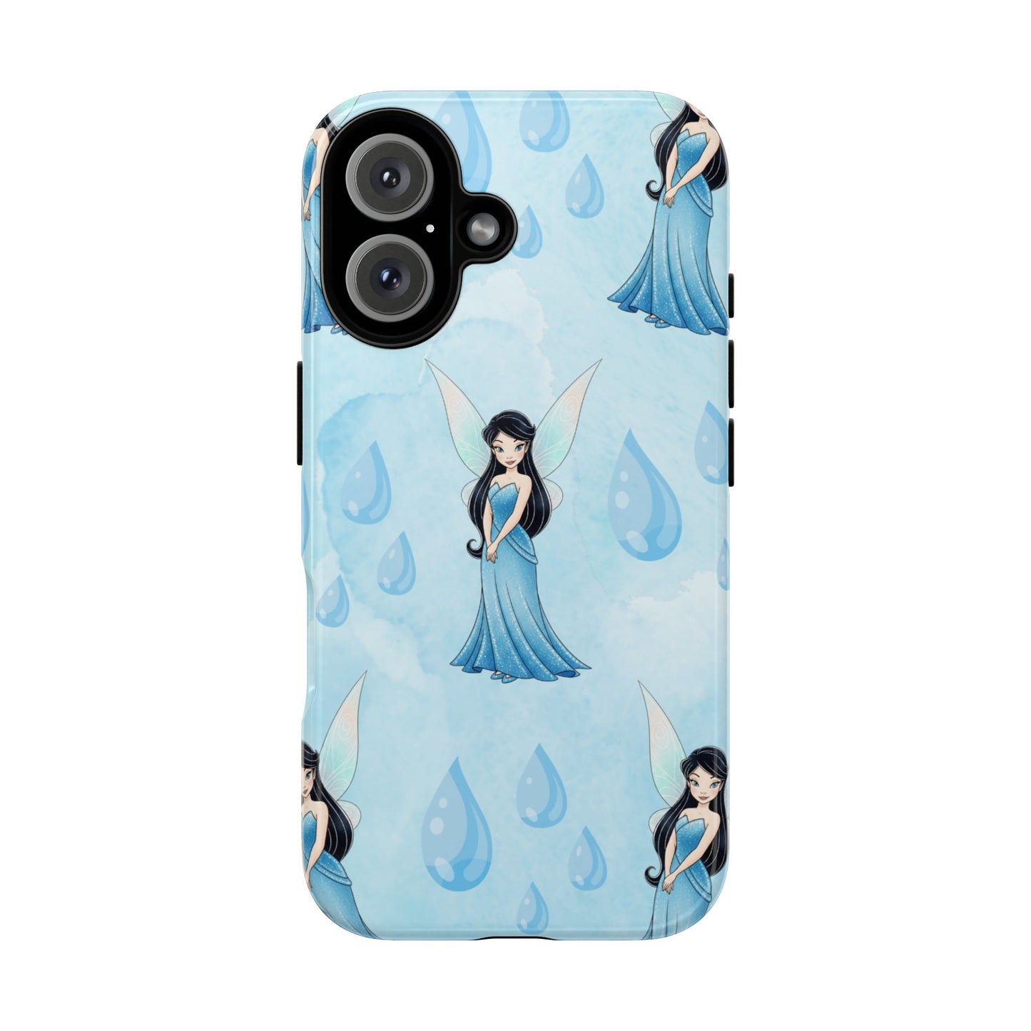 The Misty Case