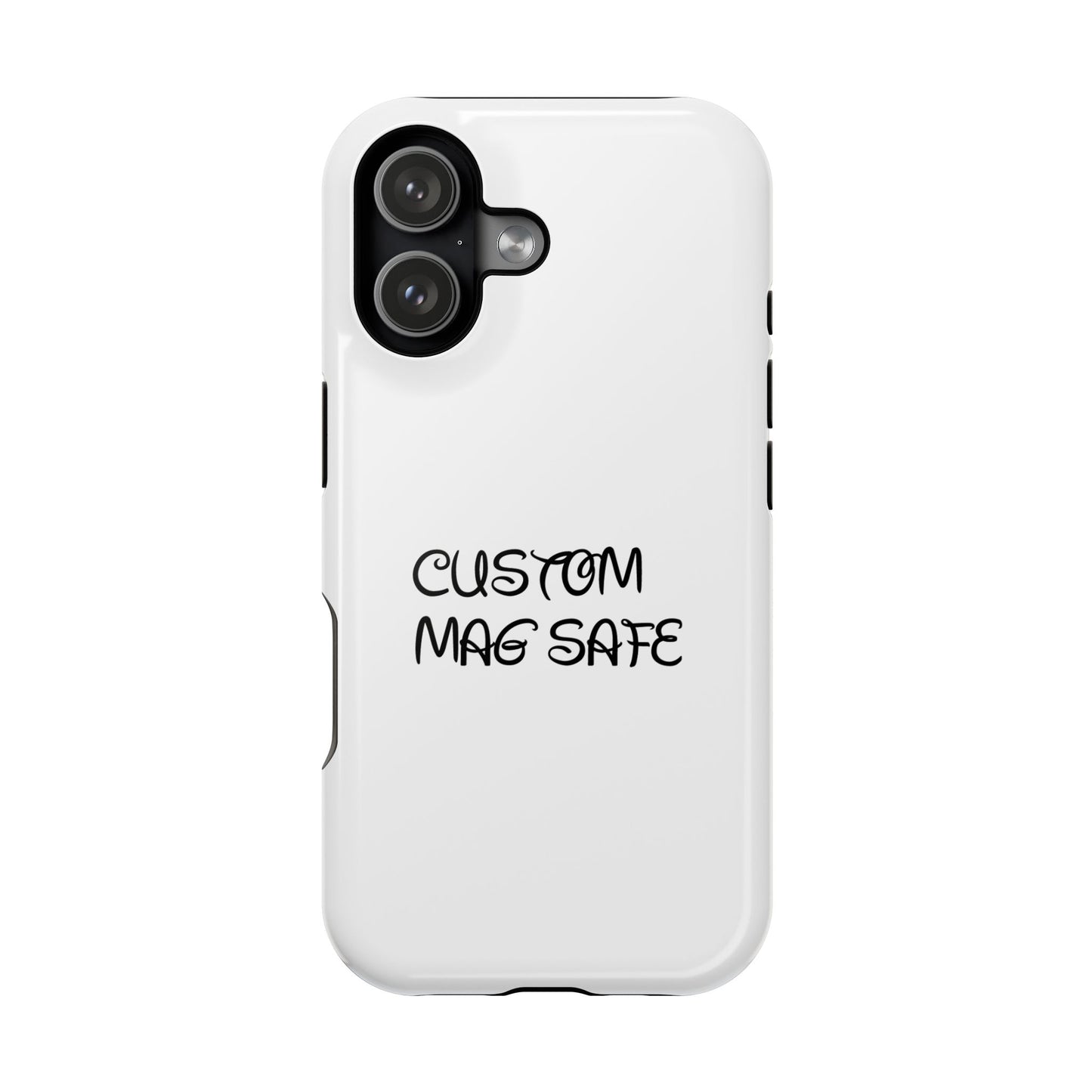 Custom Mag Safe Case
