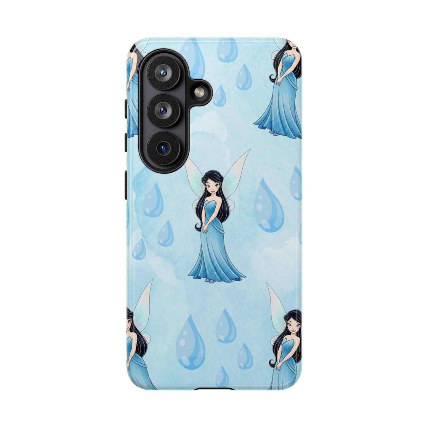 The Misty Case