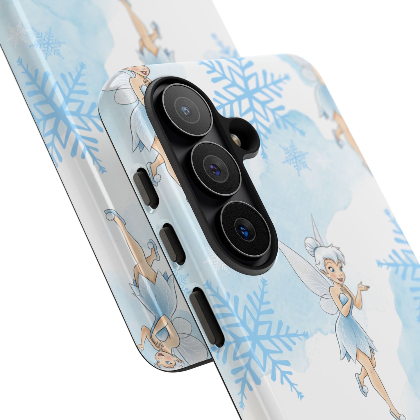 The Ice Pixie Case