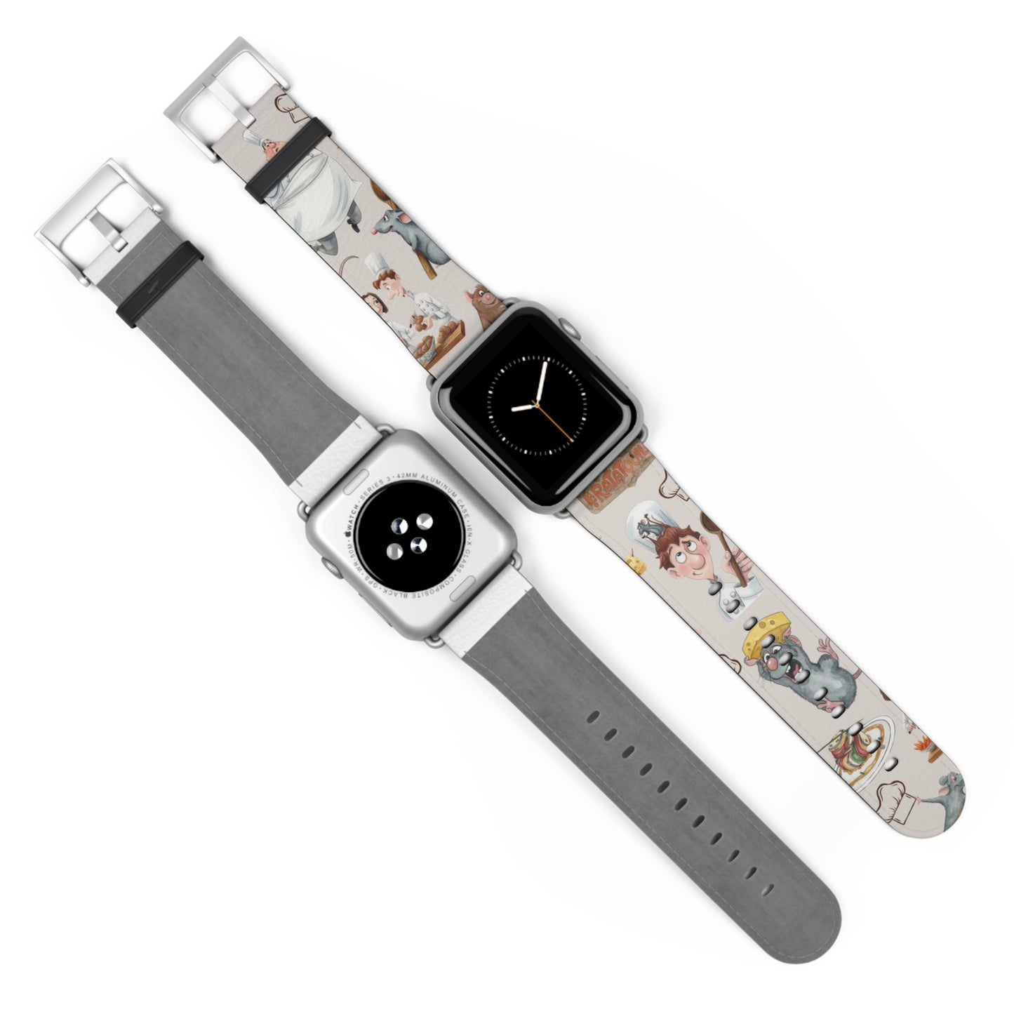 Little Chef  Watch Band