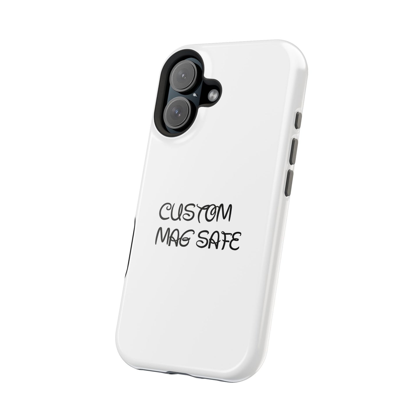 Custom Mag Safe Case