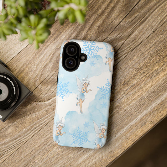The Ice Pixie Case